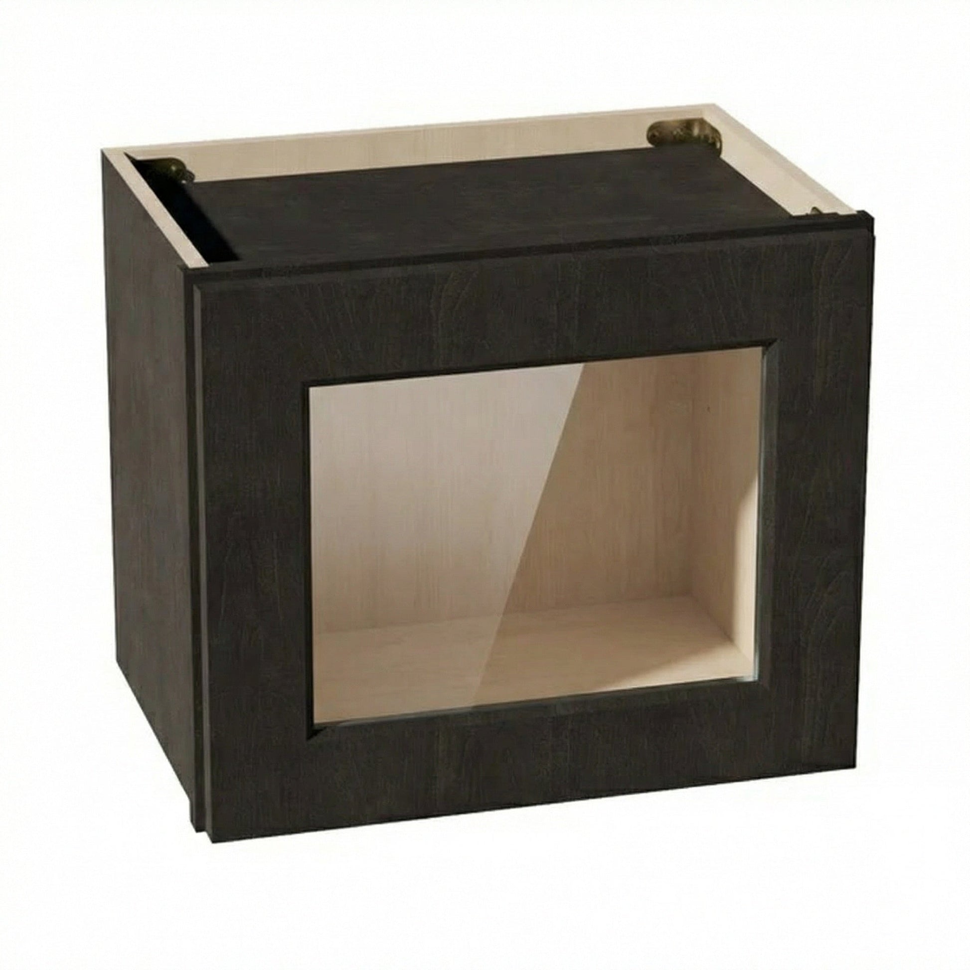 Shaker Bridge Wall Cabinet 18" (W1815GD) · Ardelle