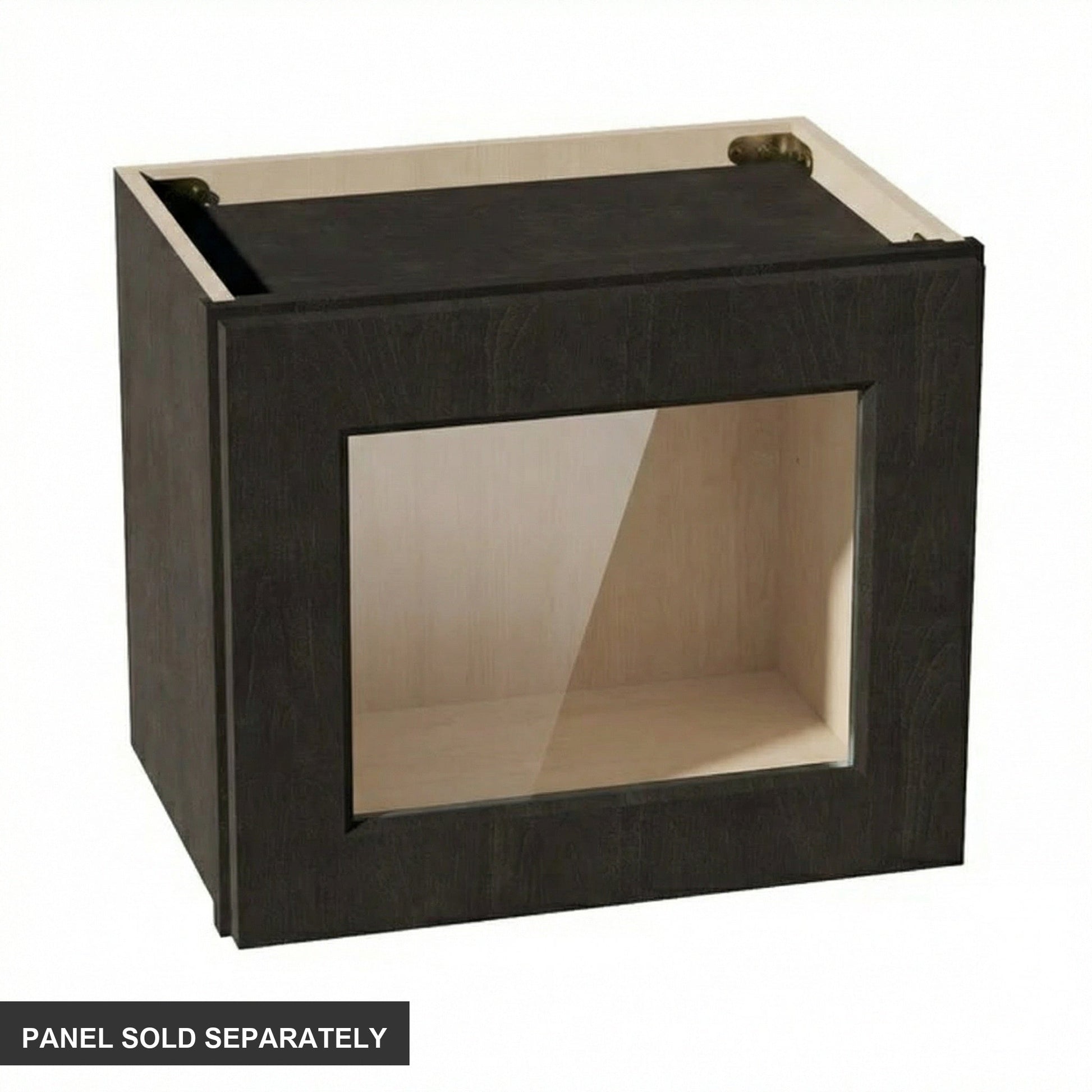 Shaker Bridge Wall Cabinet 18" (W1815GD) · Ardelle