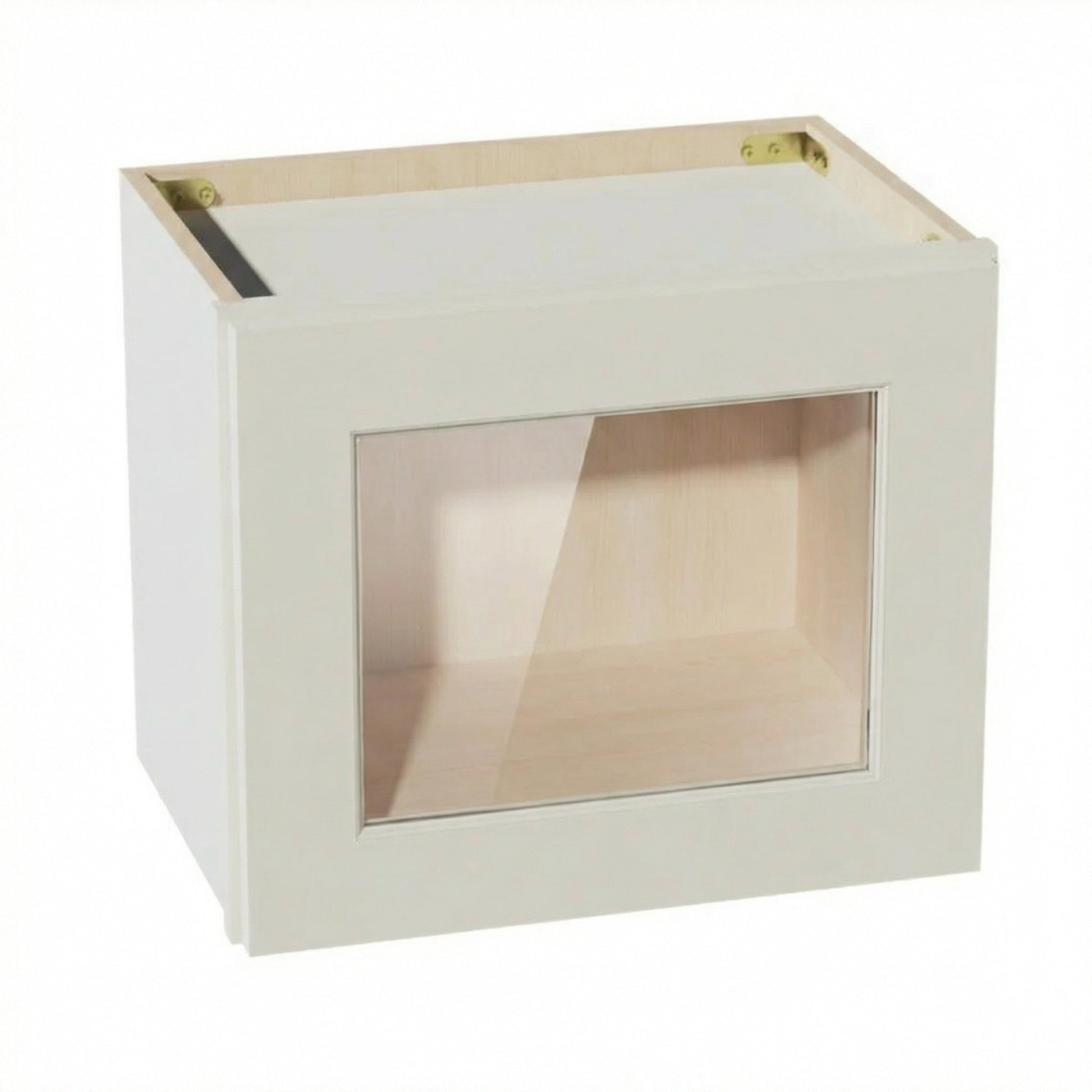 Shaker Bridge Wall Cabinet 18" (W1815GD) · Tallis
