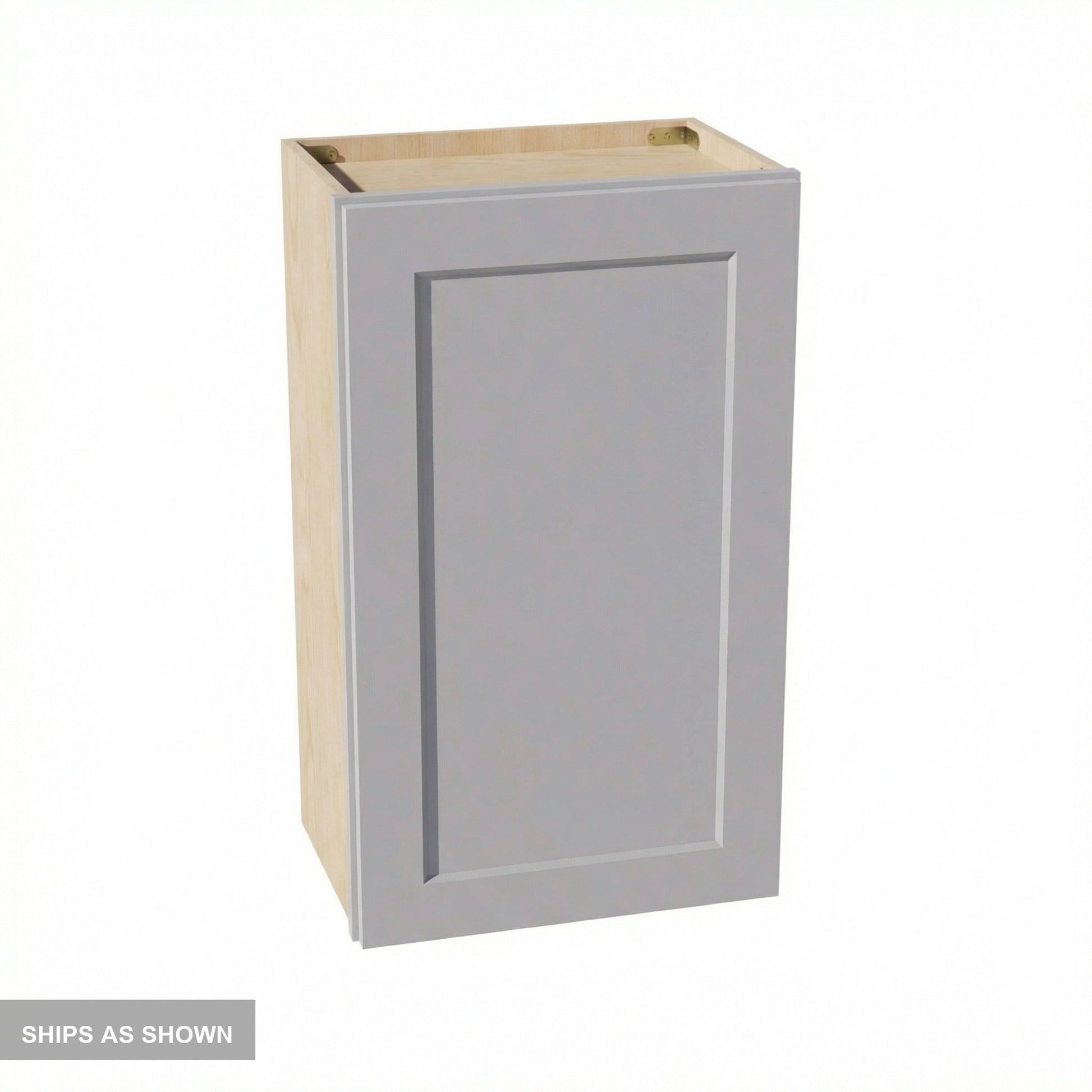 Shaker Wall Cabinet 18" (W1830) · Ardelle