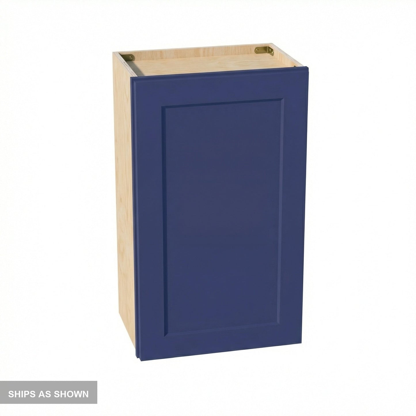 Quik Cabinets W1830 Ardelle Blue - Flatpack