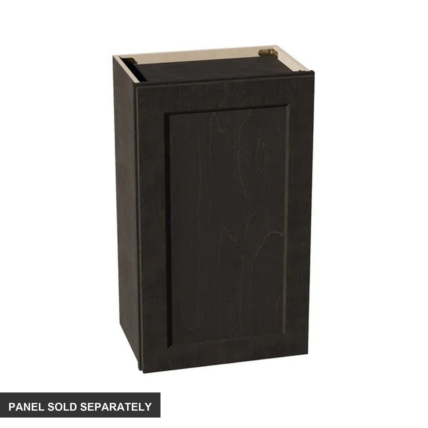 Quik Cabinets W1830 Ardelle Charcoal - Product