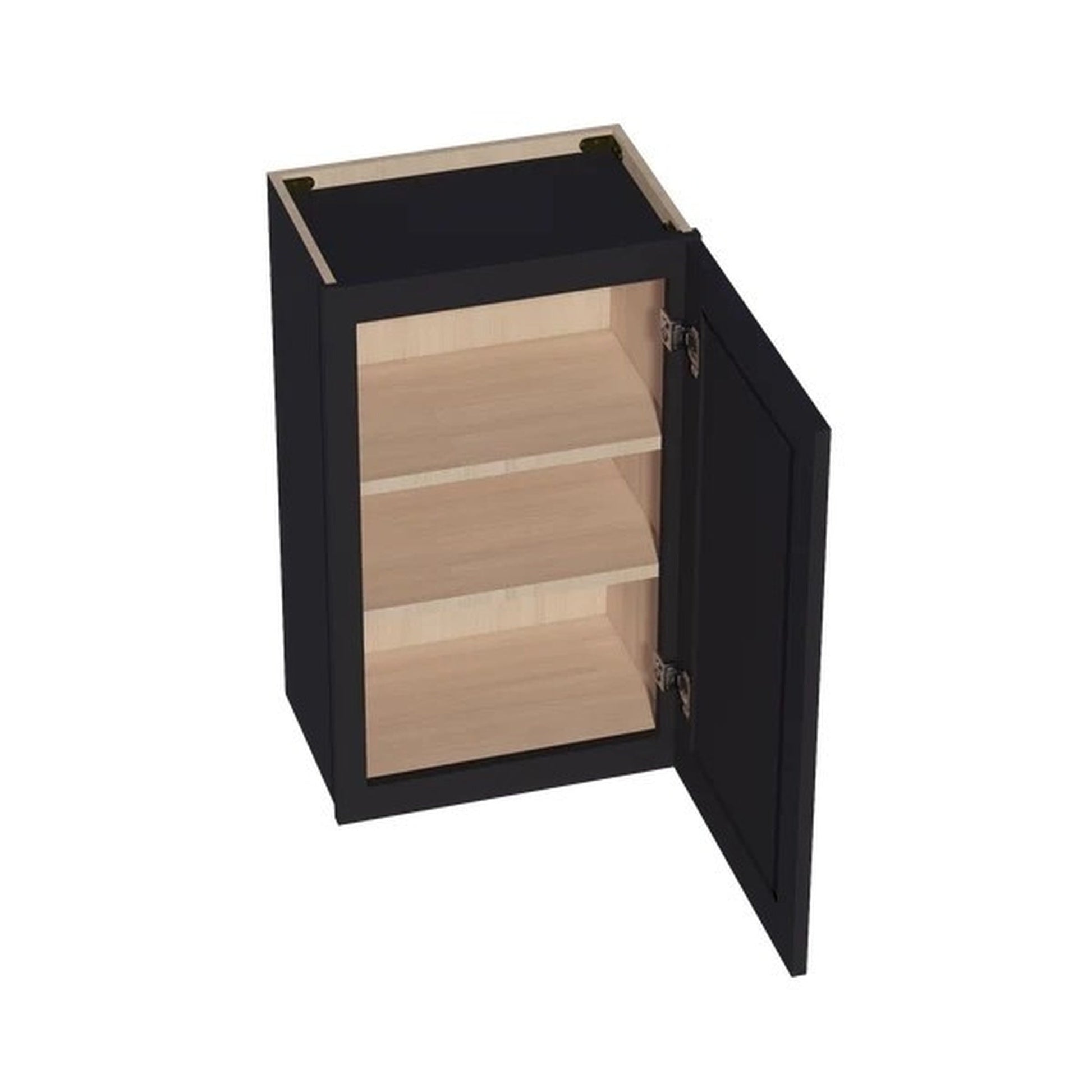 Shaker Wall Cabinet 18" (W1830) · Ardelle