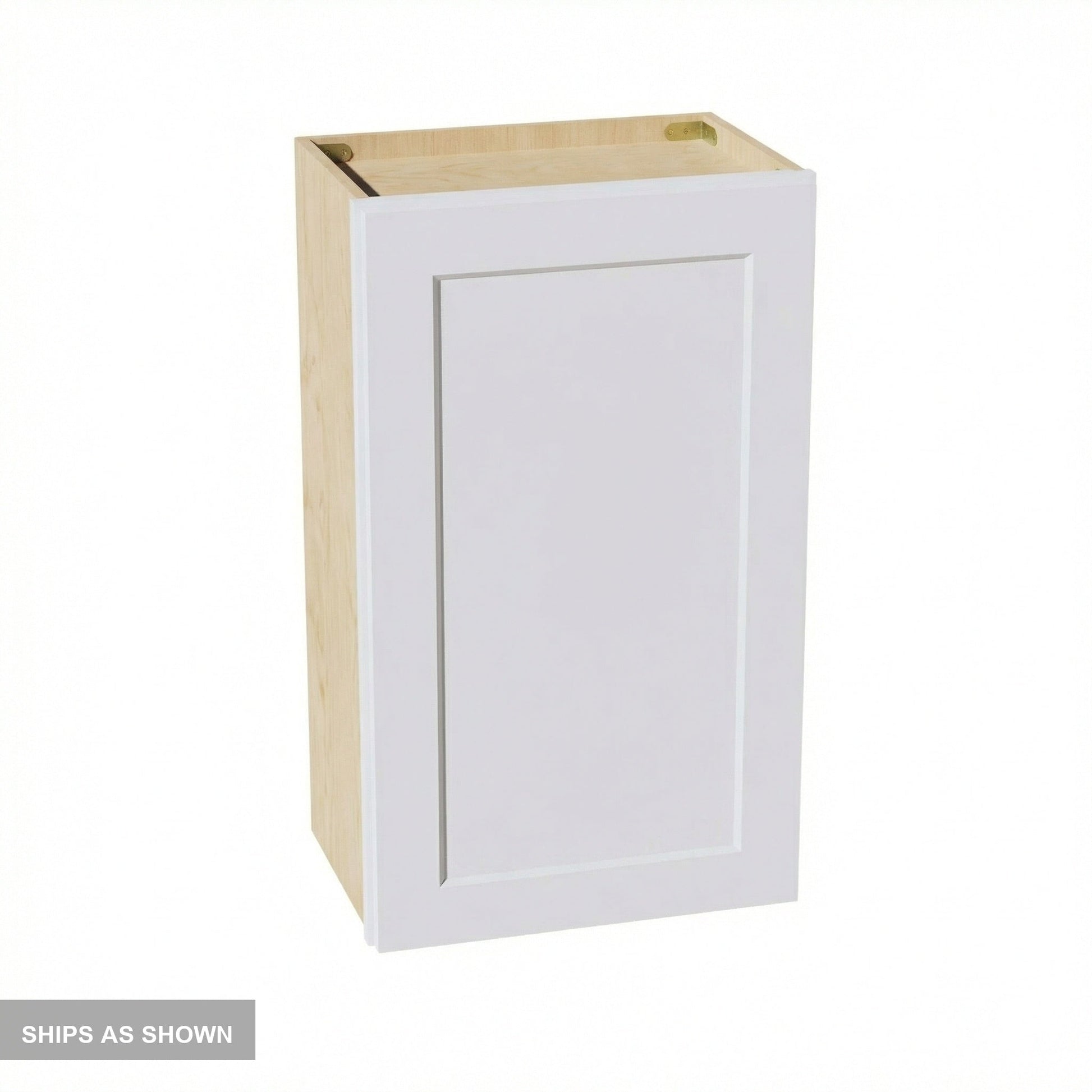 Shaker Wall Cabinet 18" (W1830) · Ardelle