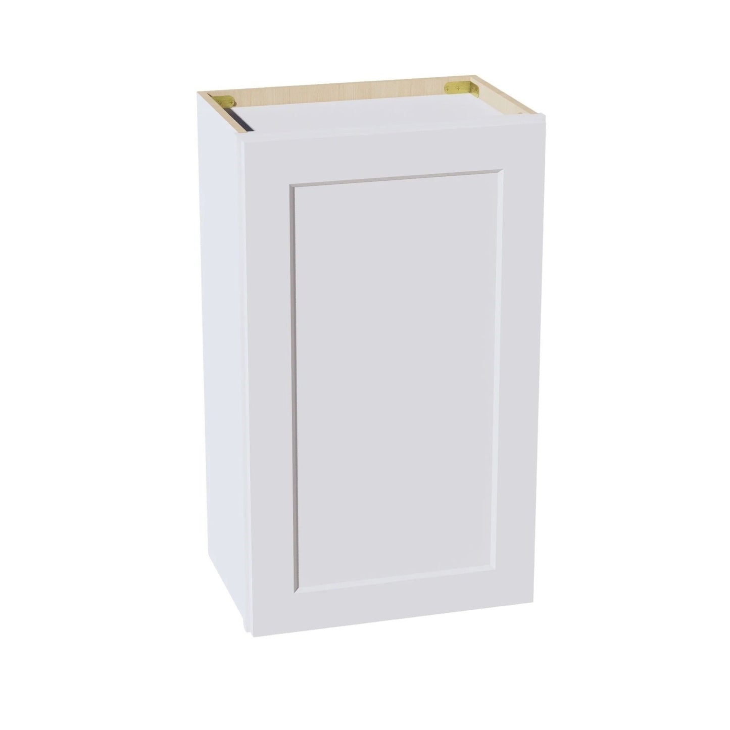 Quik Cabinets W1830 Ardelle White - Hero