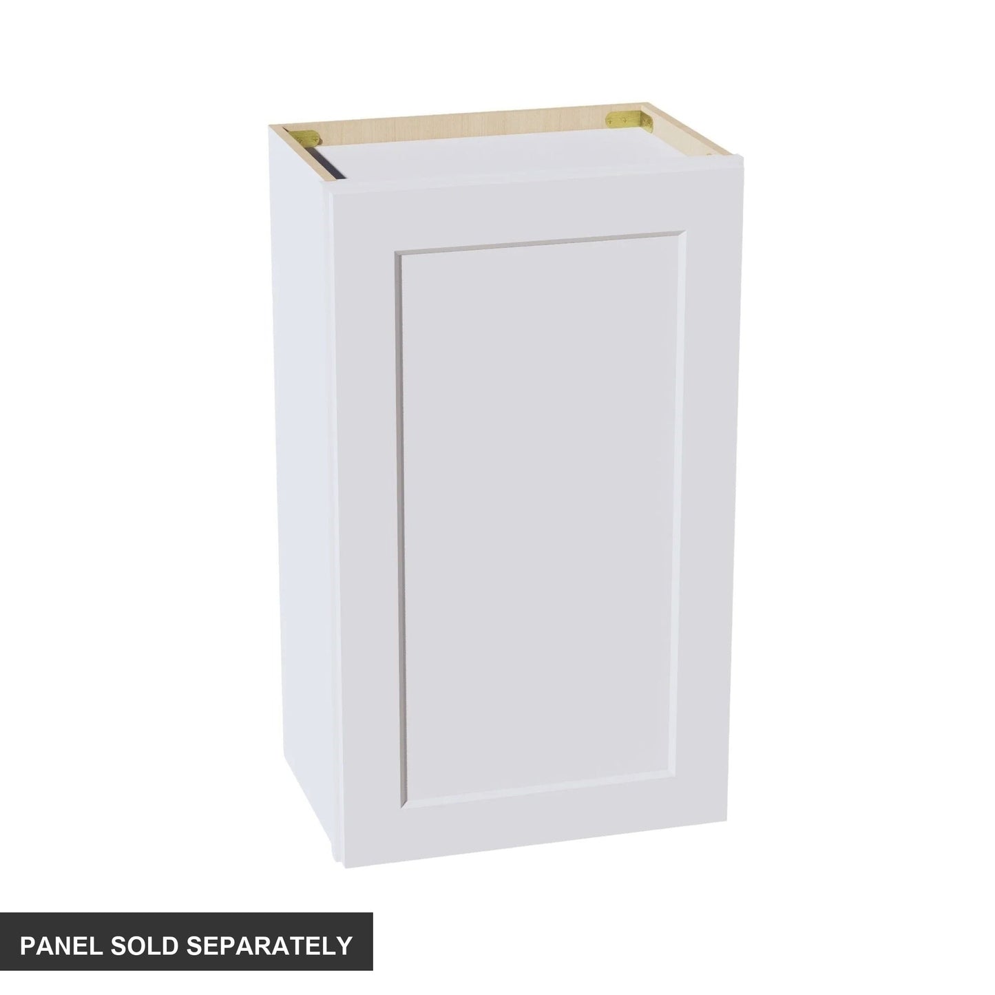 Quik Cabinets W1830 Ardelle White - Product
