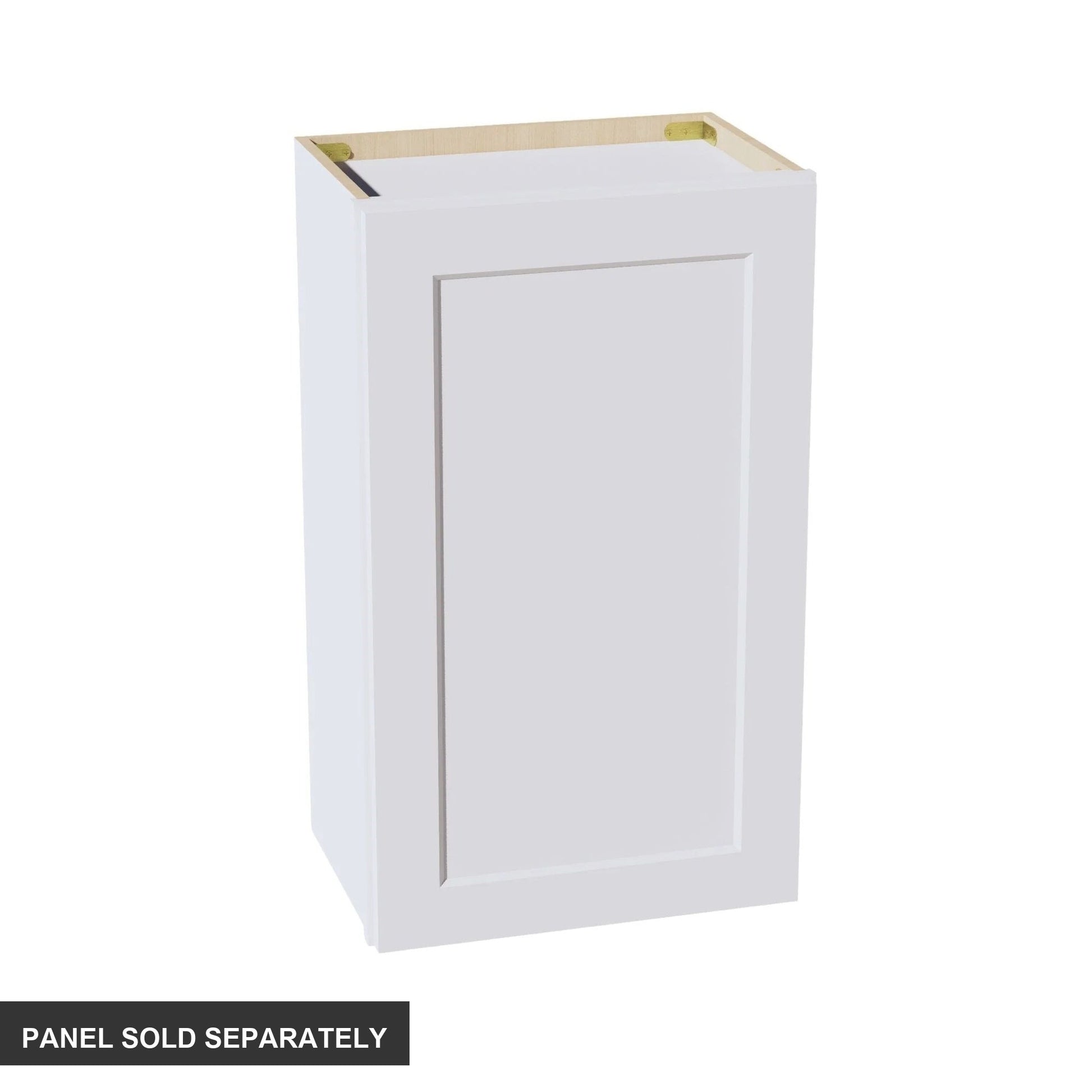 Shaker Wall Cabinet 18" (W1830) · Ardelle