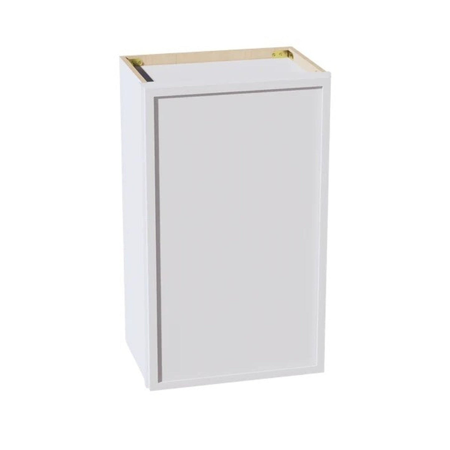 Quik Cabinets W1830 Slim Frost - Hero