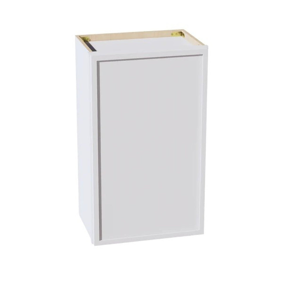 Slim Shaker Wall Cabinet 18" (W1830) · Slim