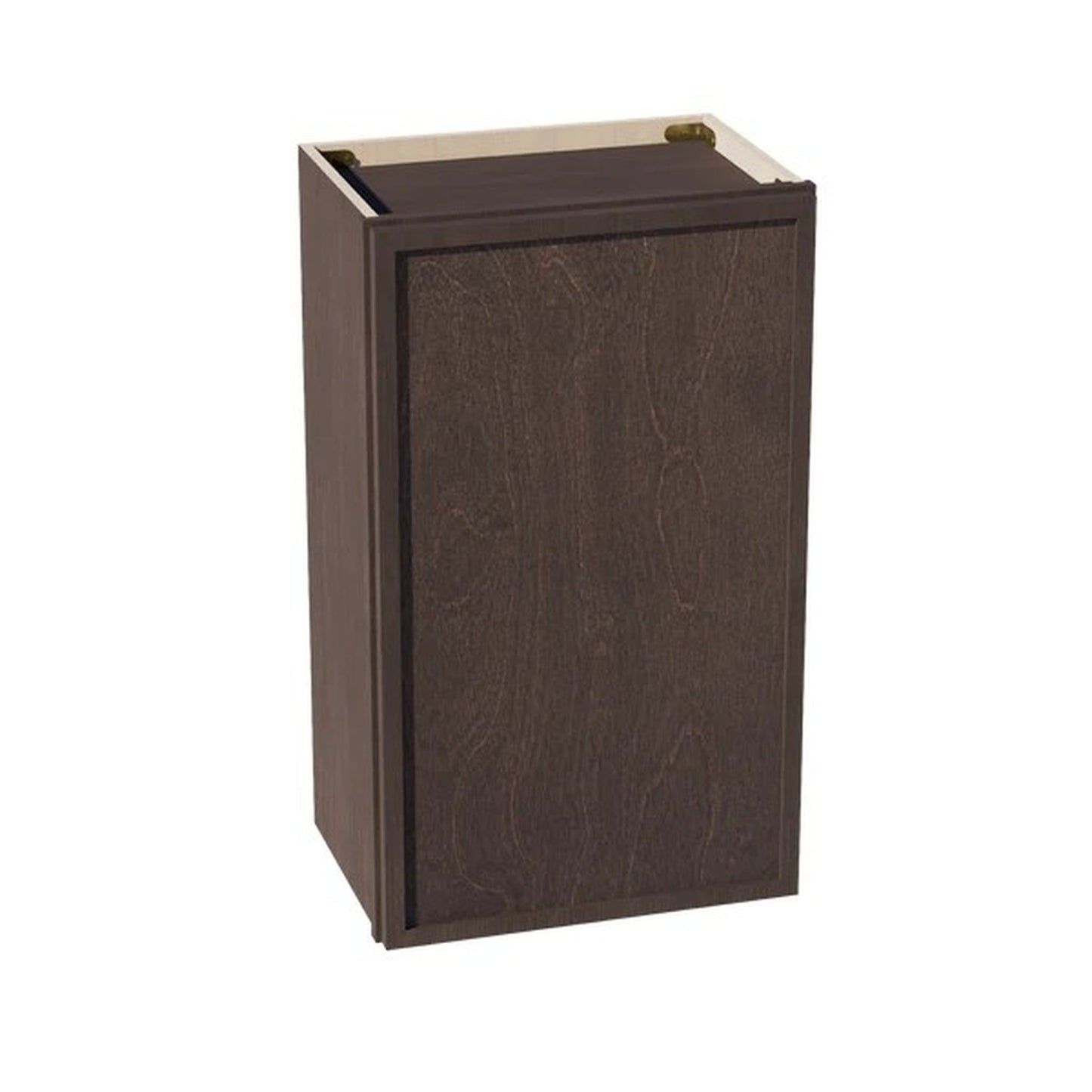 Quik Cabinets W1830 Slim Mocha - Hero