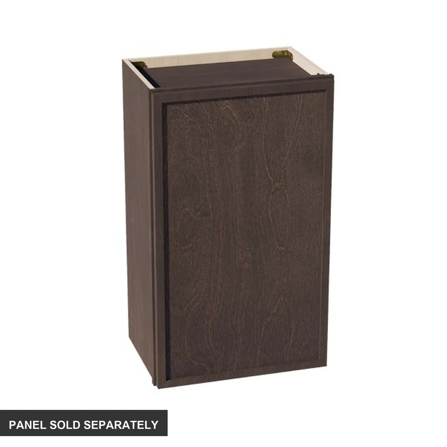 Quik Cabinets W1830 Slim Mocha - Product