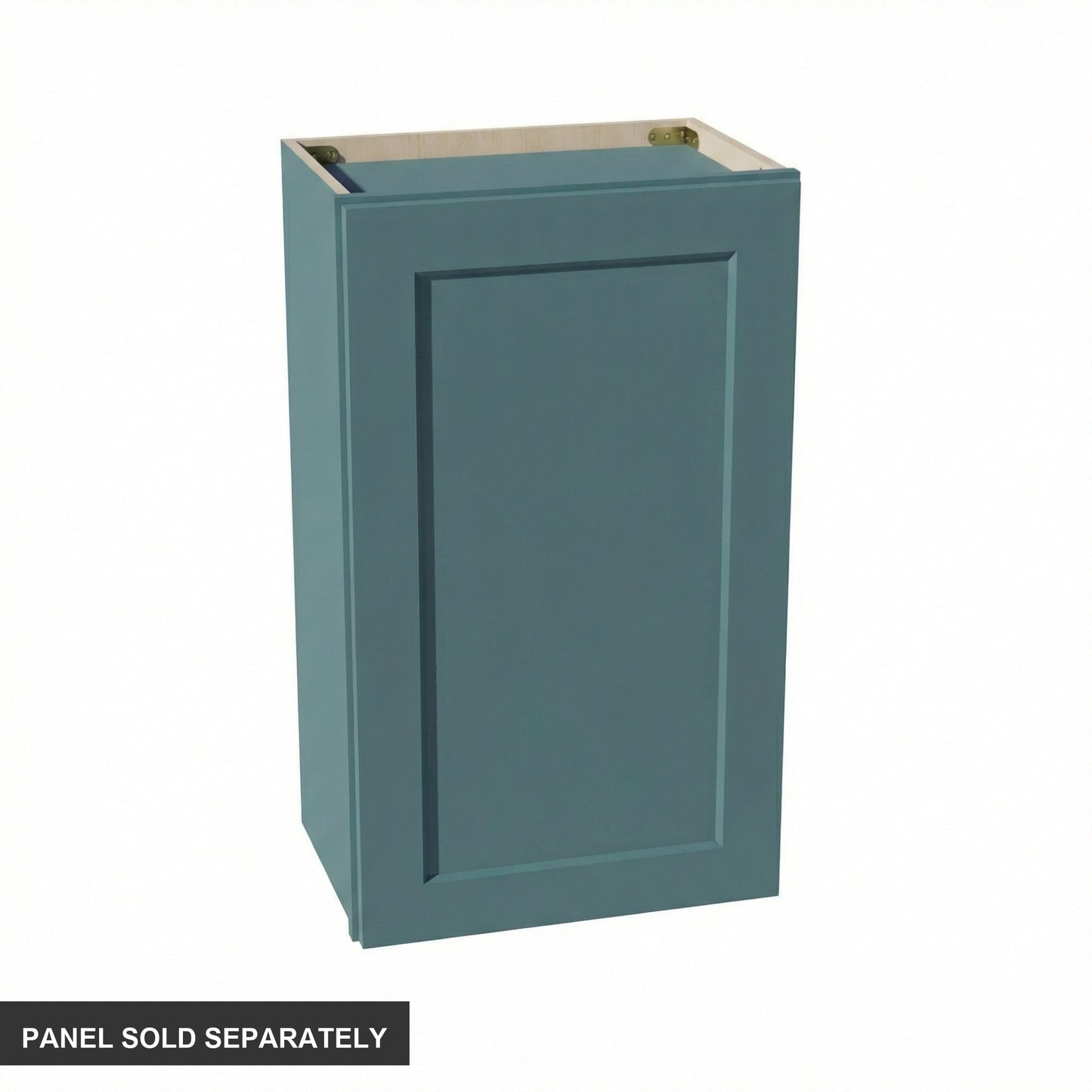 Shaker Wall Cabinet 18" (W1830) · Tallis - Fairy Green - Product