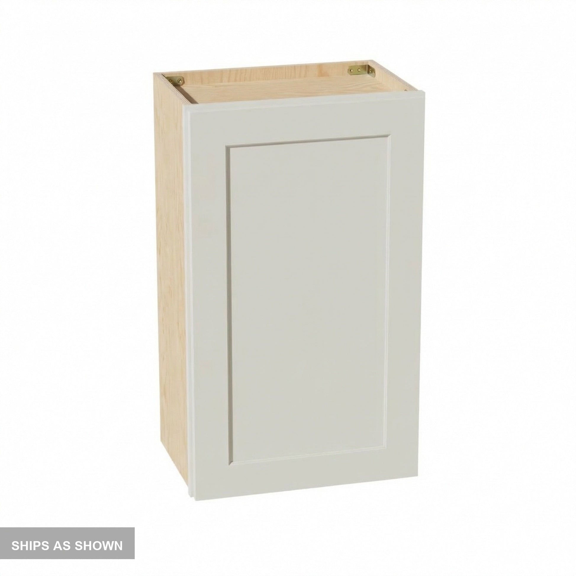 Shaker Wall Cabinet 18" (W1830) · Tallis