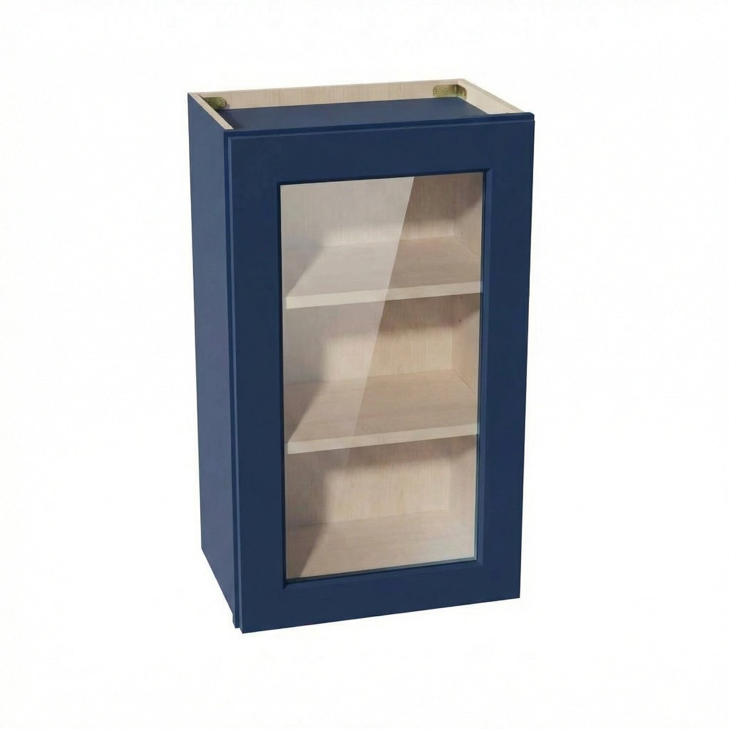 Quik Cabinets W1830GD Ardelle Blue - Hero