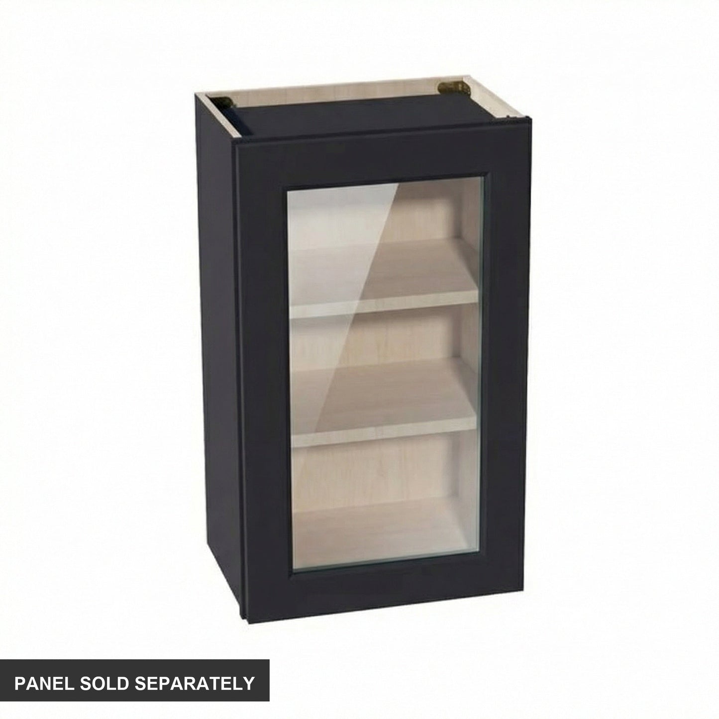 Quik Cabinets W1830GD Ardelle Ebony - Product