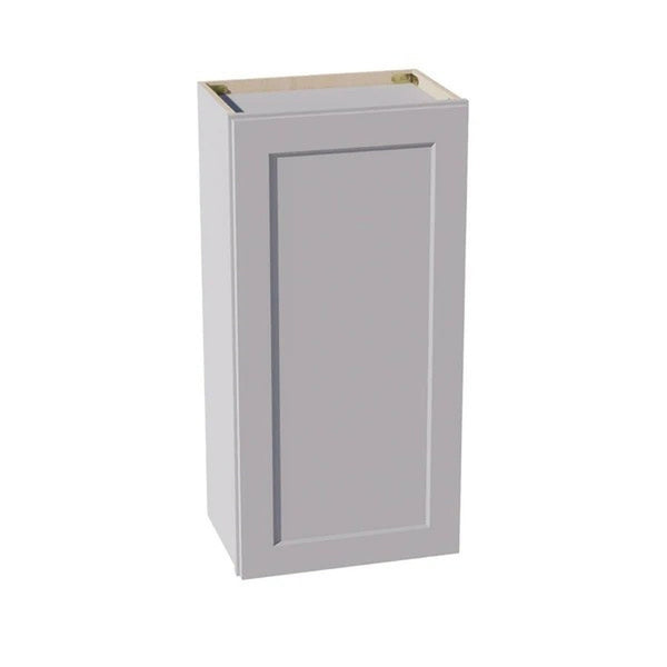 Shaker Wall Cabinet 18" (W1836) · Ardelle - Ash - Hero