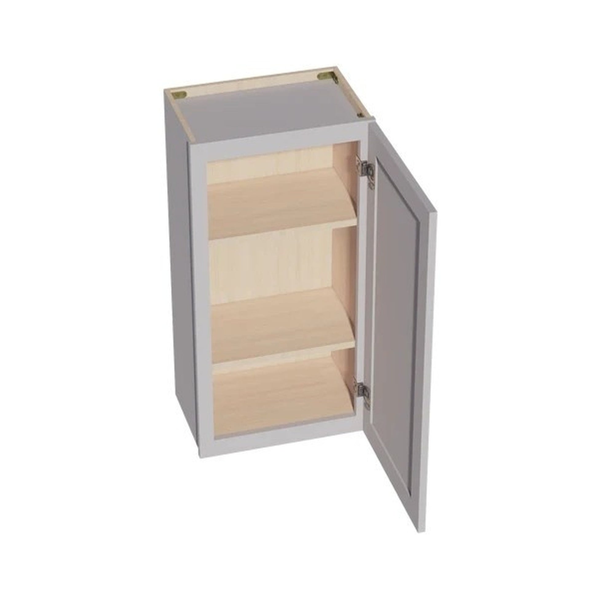 Shaker Wall Cabinet 18" (W1836) · Ardelle