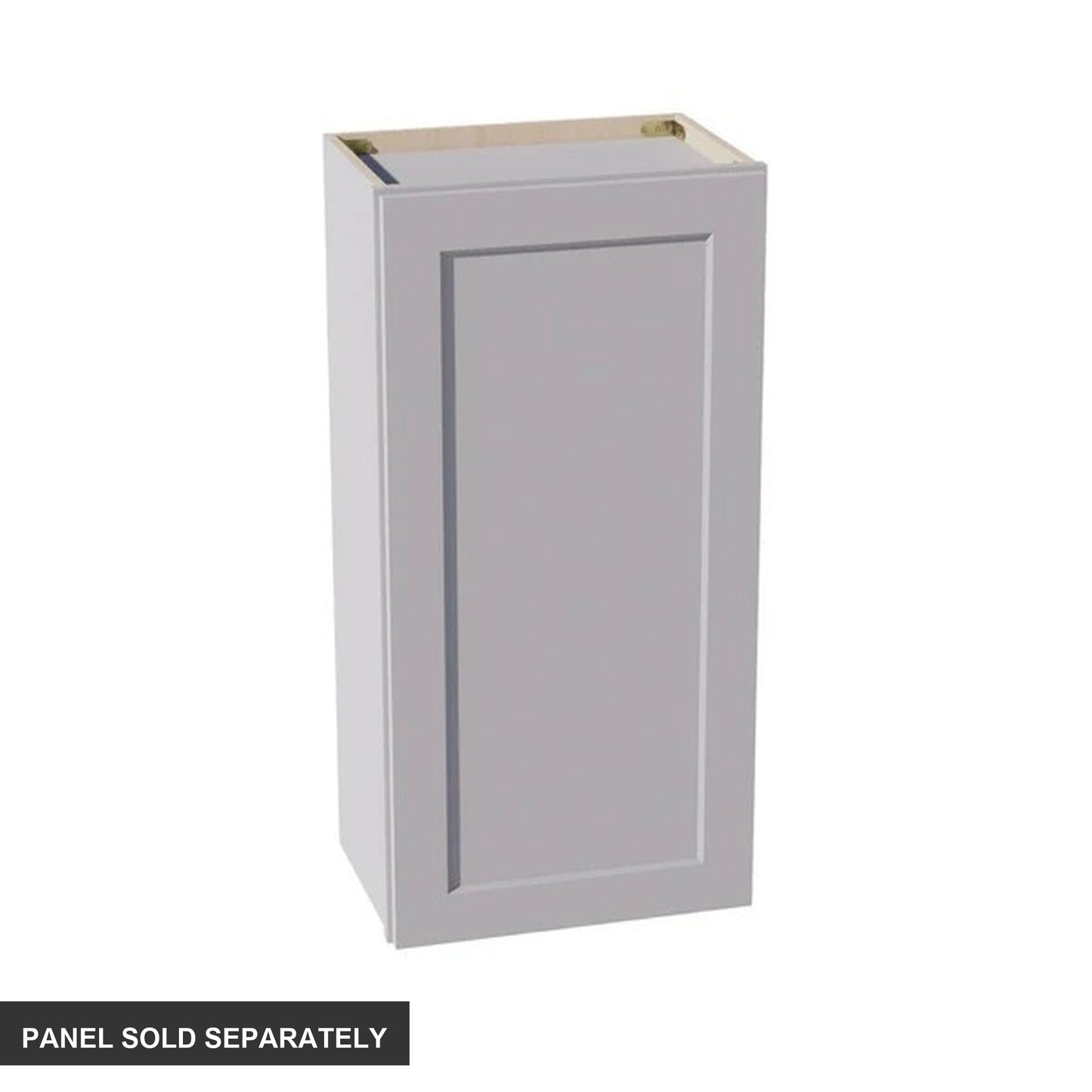 Shaker Wall Cabinet 18" (W1836) · Ardelle - Ash - Product