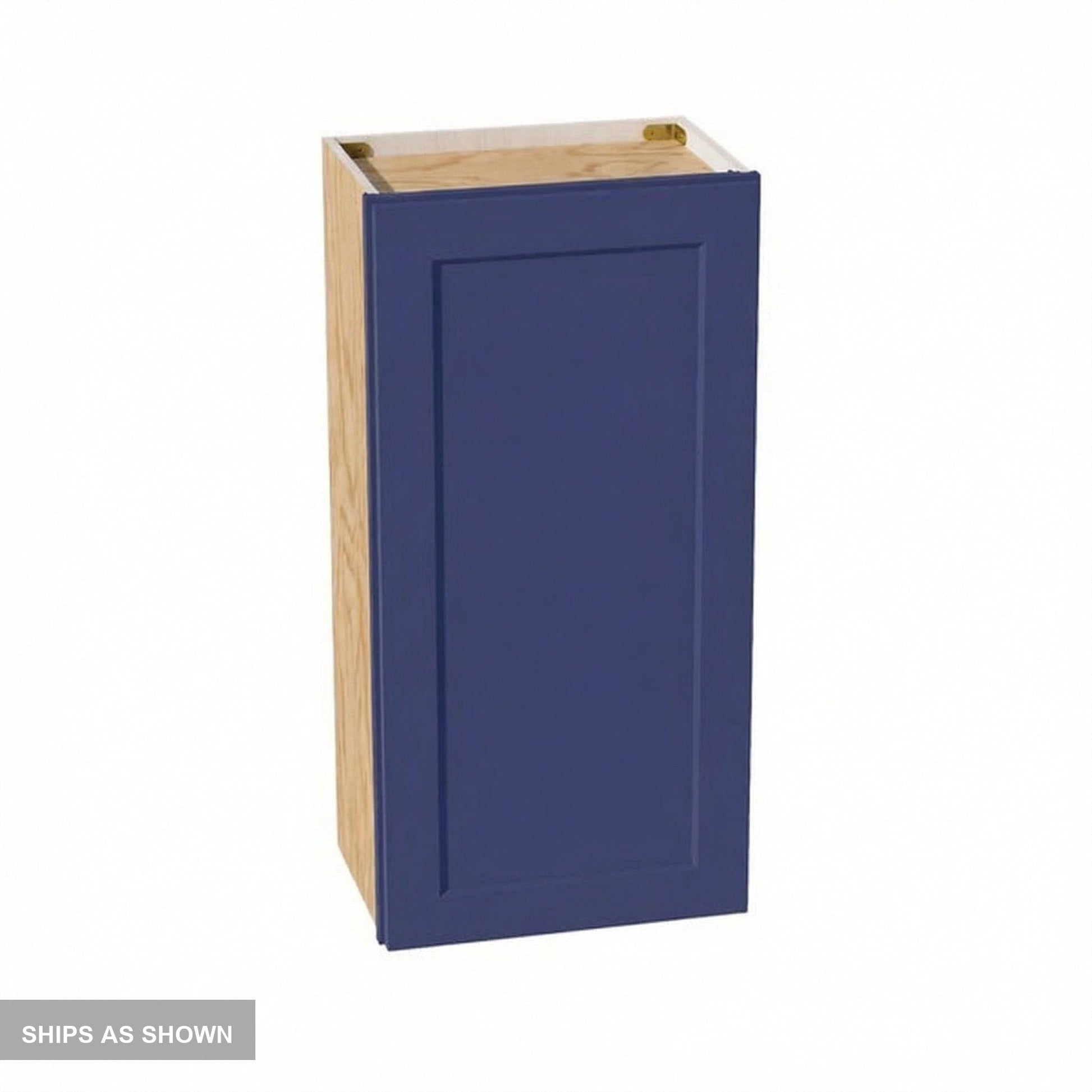 Shaker Wall Cabinet 18" (W1836) · Ardelle