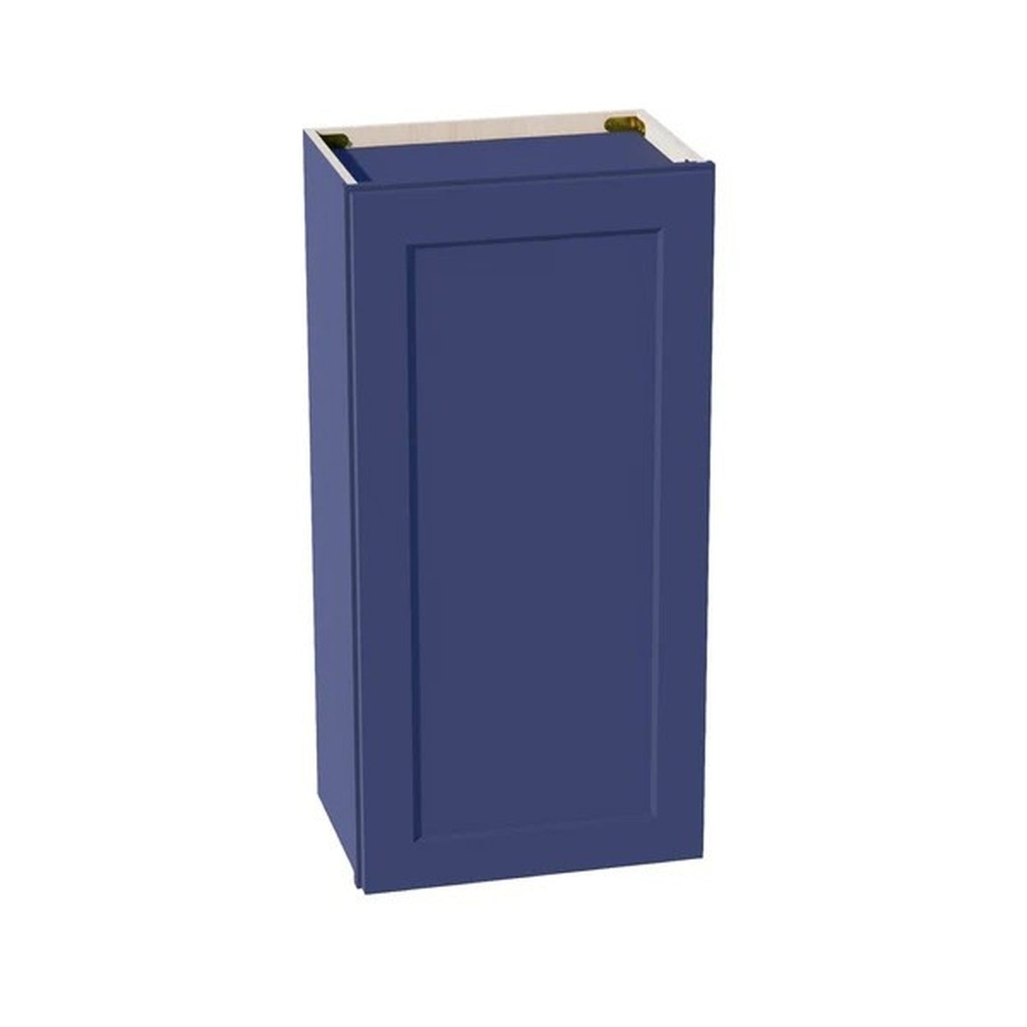 Quik Cabinets W1836 Ardelle Blue - Hero