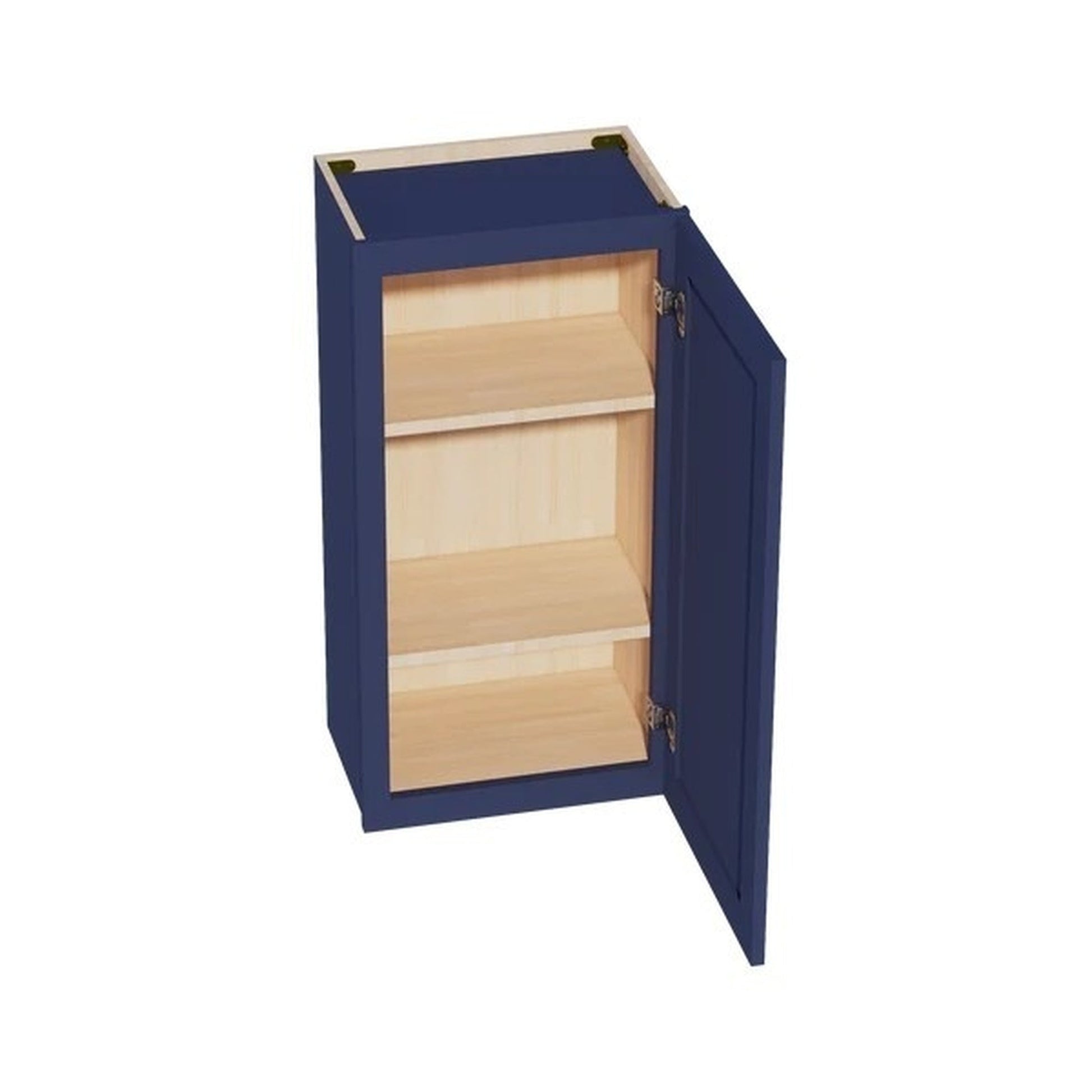 Shaker Wall Cabinet 18" (W1836) · Ardelle