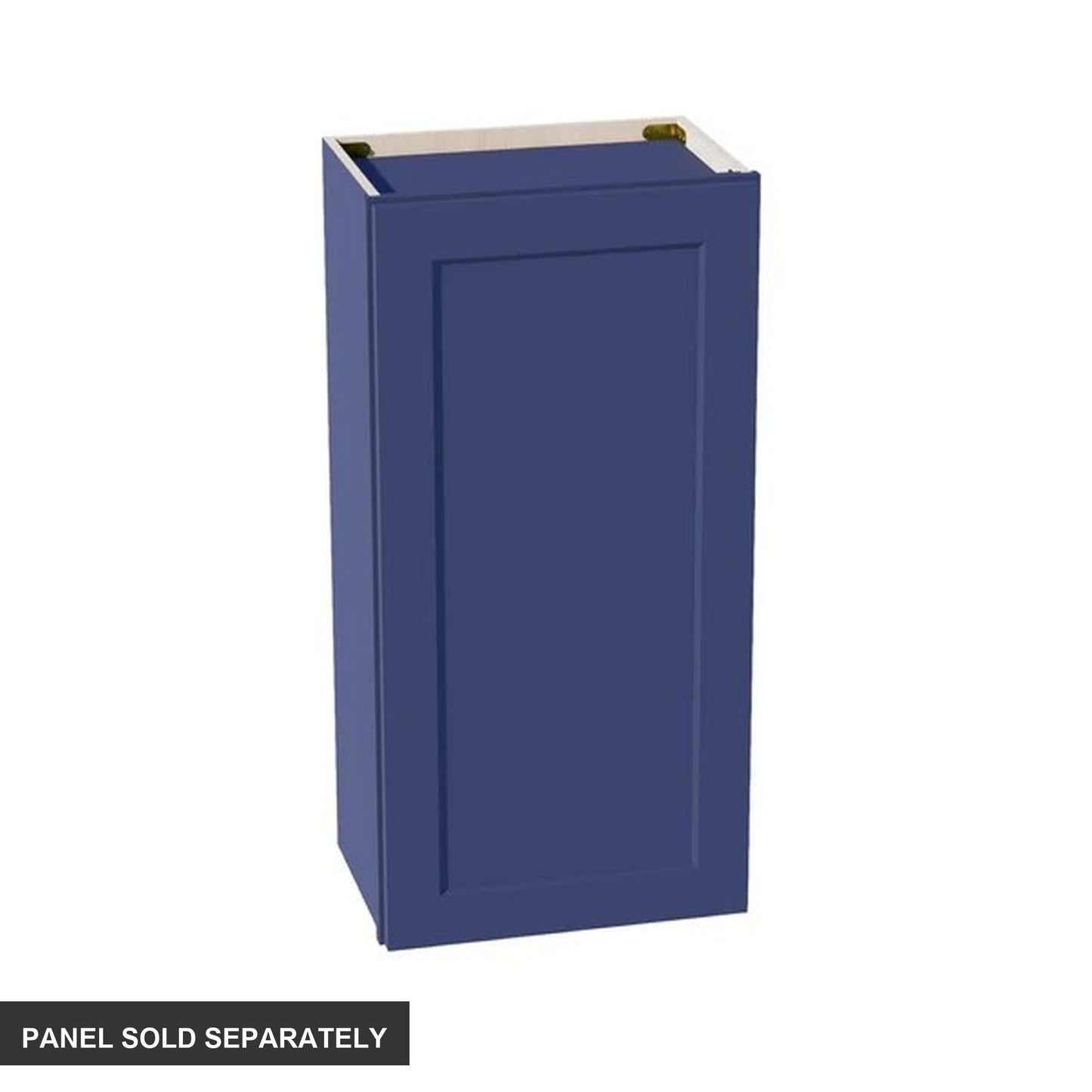Quik Cabinets W1836 Ardelle Blue - Product