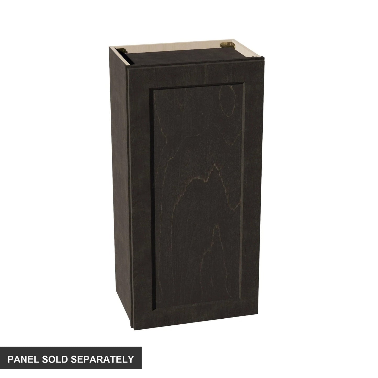 Quik Cabinets W1836 Ardelle Charcoal - Product