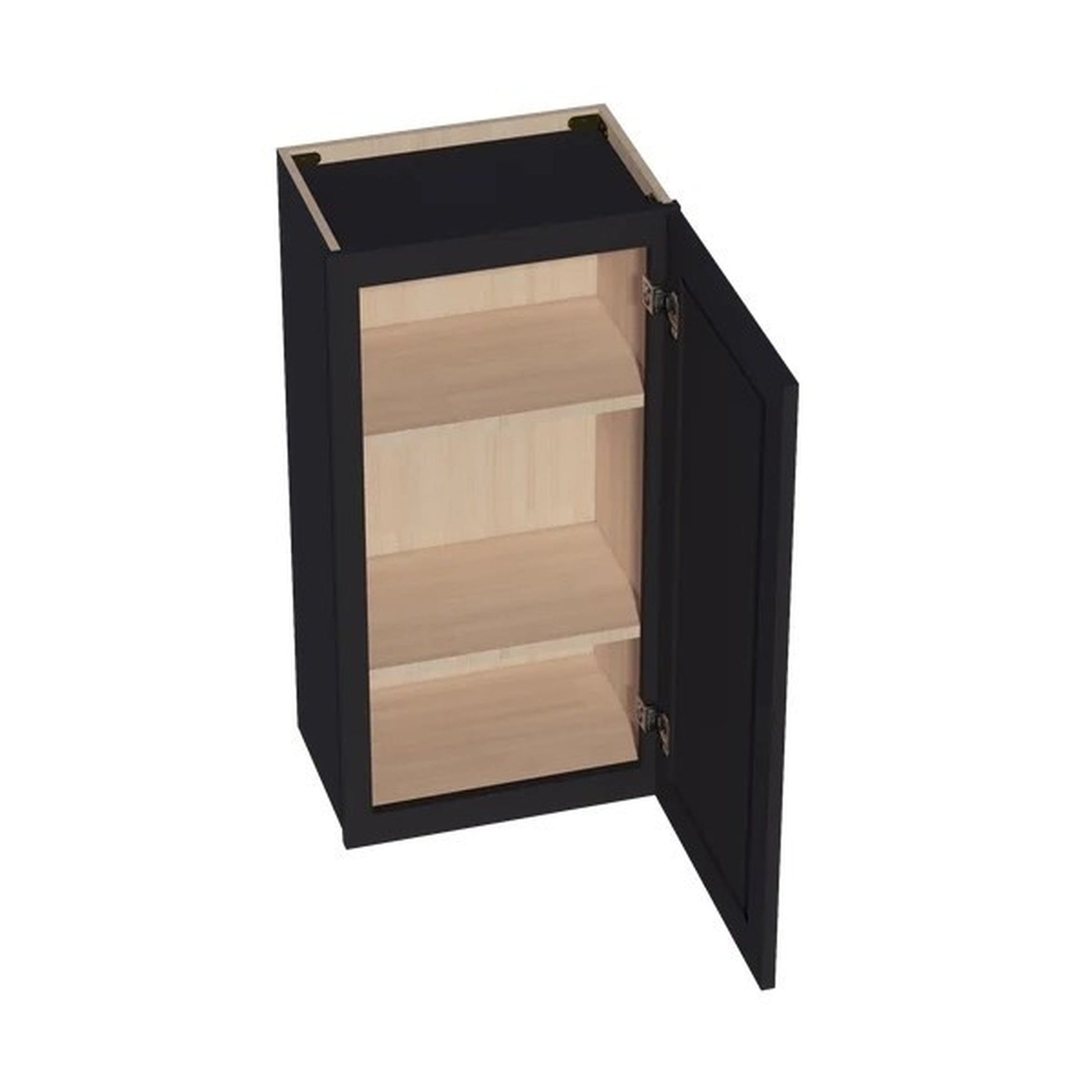 Shaker Wall Cabinet 18" (W1836) · Ardelle