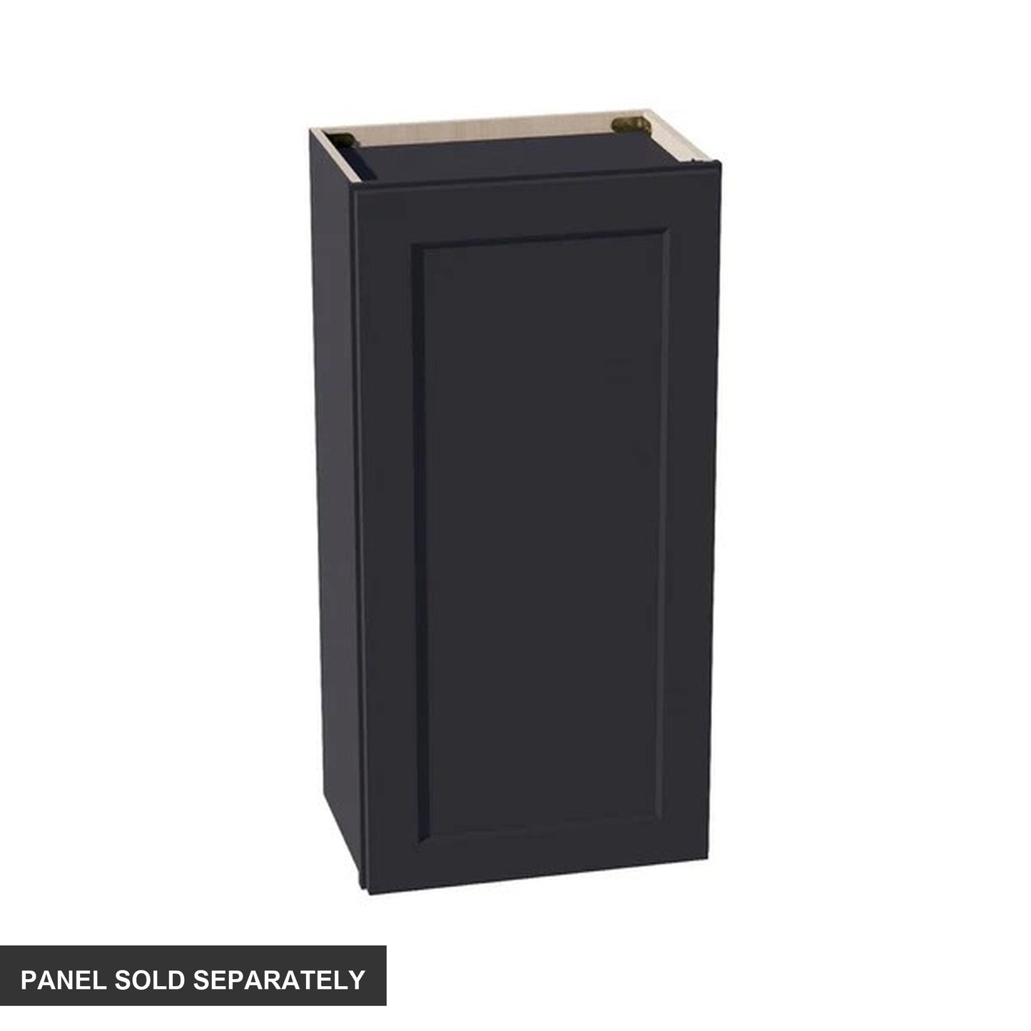 Quik Cabinets W1836 Ardelle Ebony - Product