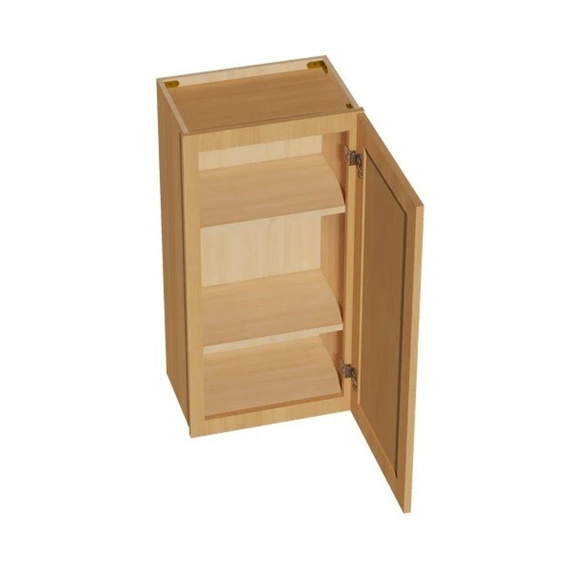 Shaker Wall Cabinet 18" (W1836) · Ardelle