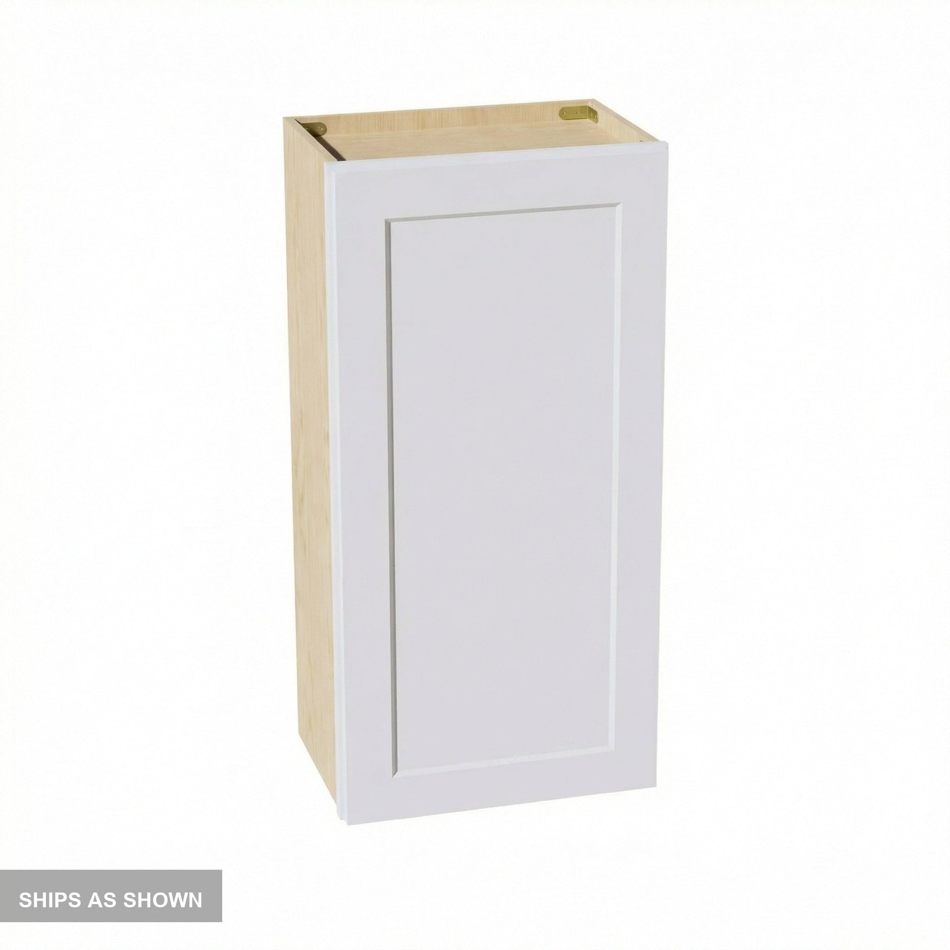 Shaker Wall Cabinet 18" (W1836) · Ardelle
