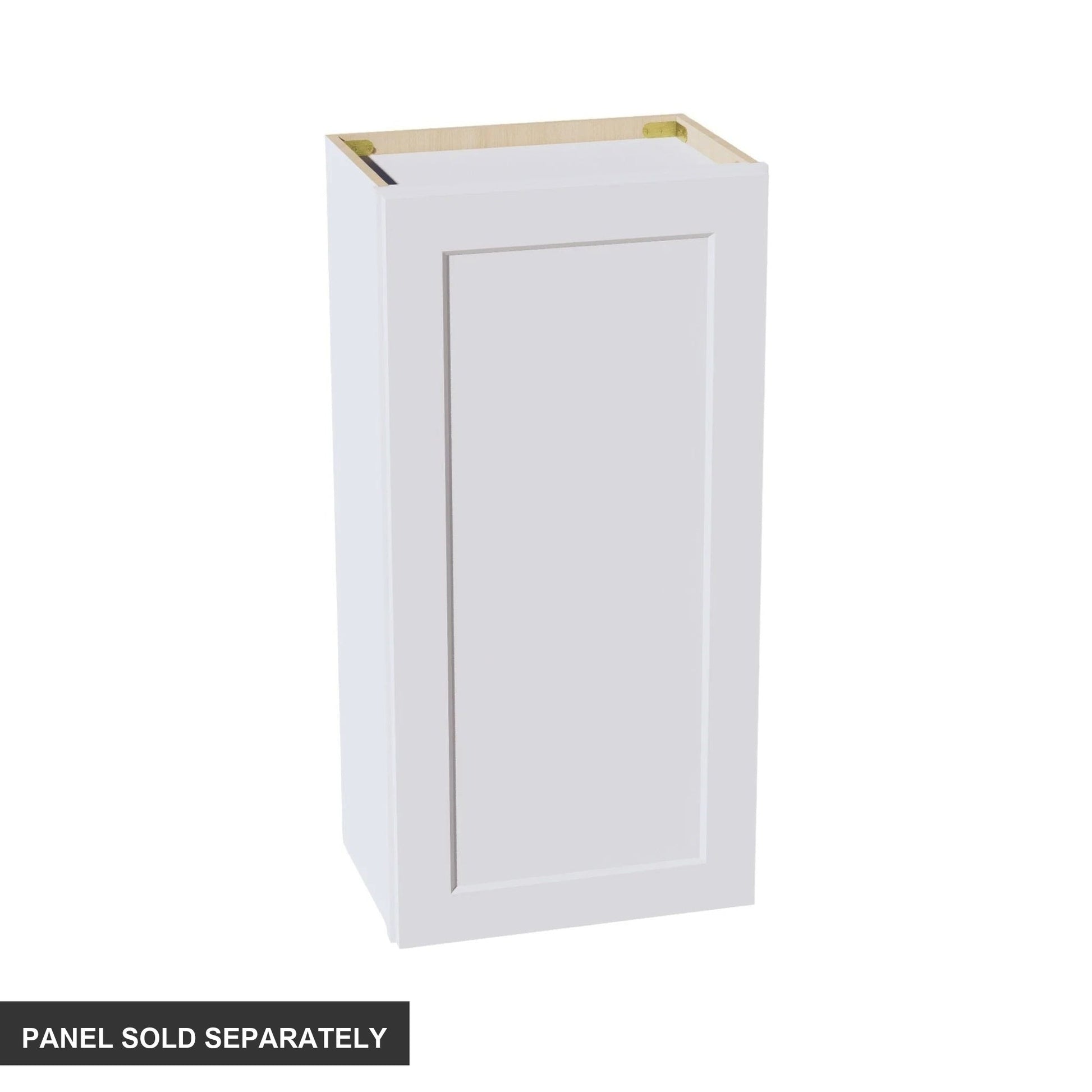Shaker Wall Cabinet 18" (W1836) · Ardelle