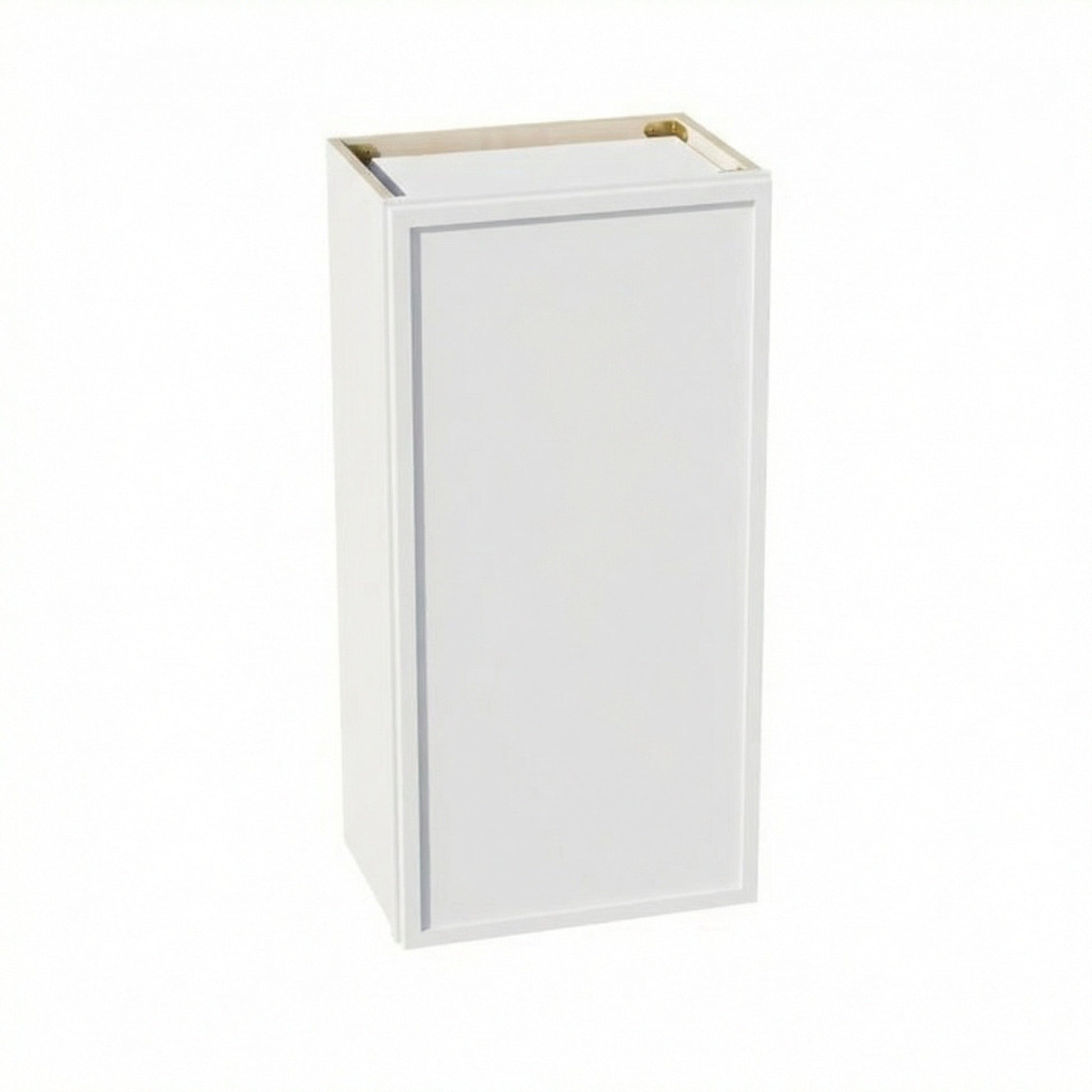 Slim Shaker Wall Cabinet 18" (W1836) · Slim
