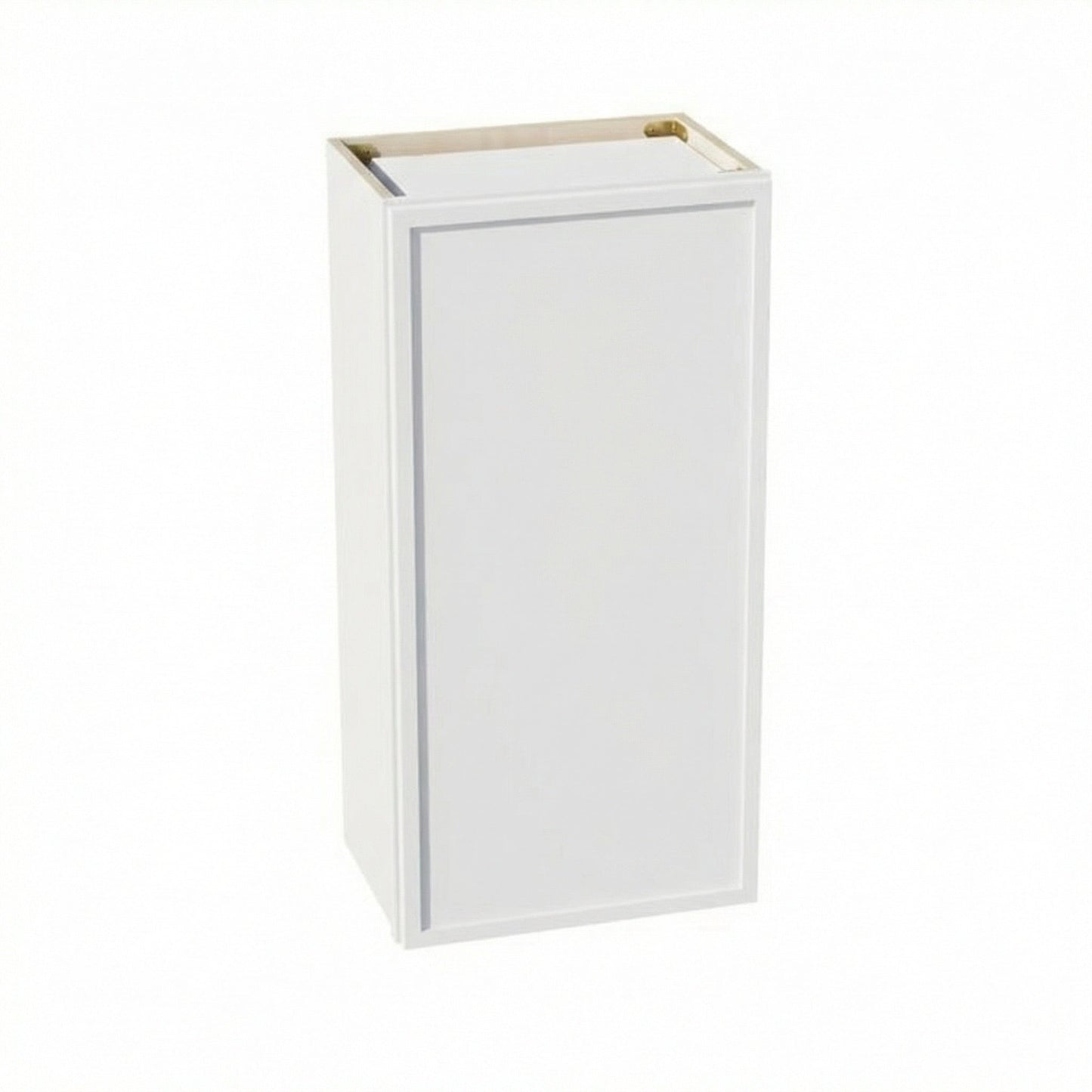 Quik Cabinets W1836 Slim Frost - Hero
