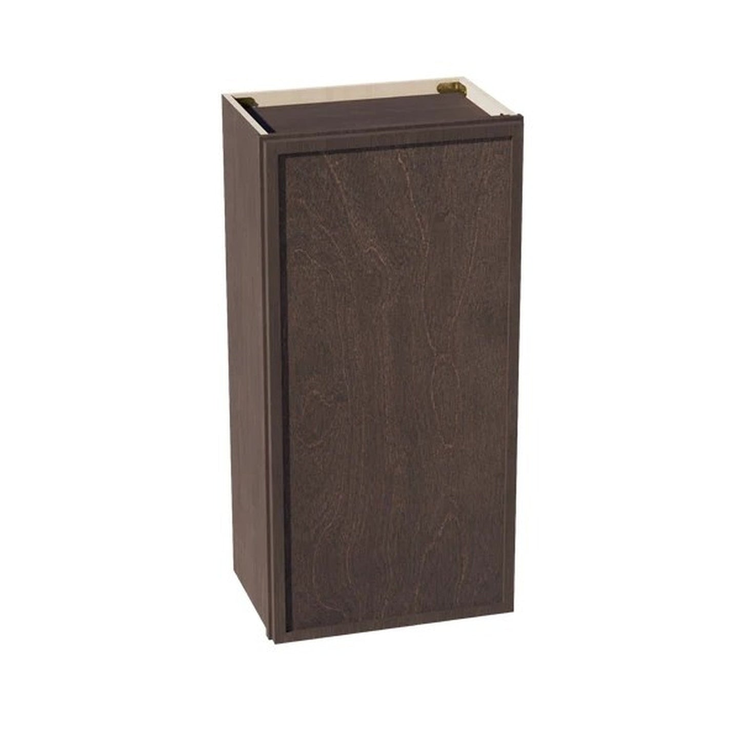 Quik Cabinets W1836 Slim Mocha - Hero