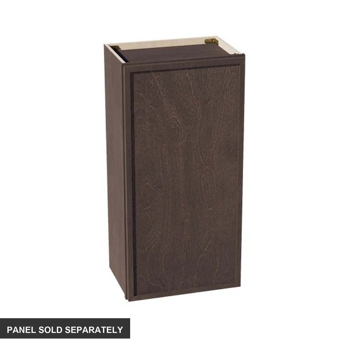 Quik Cabinets W1836 Slim Mocha - Product