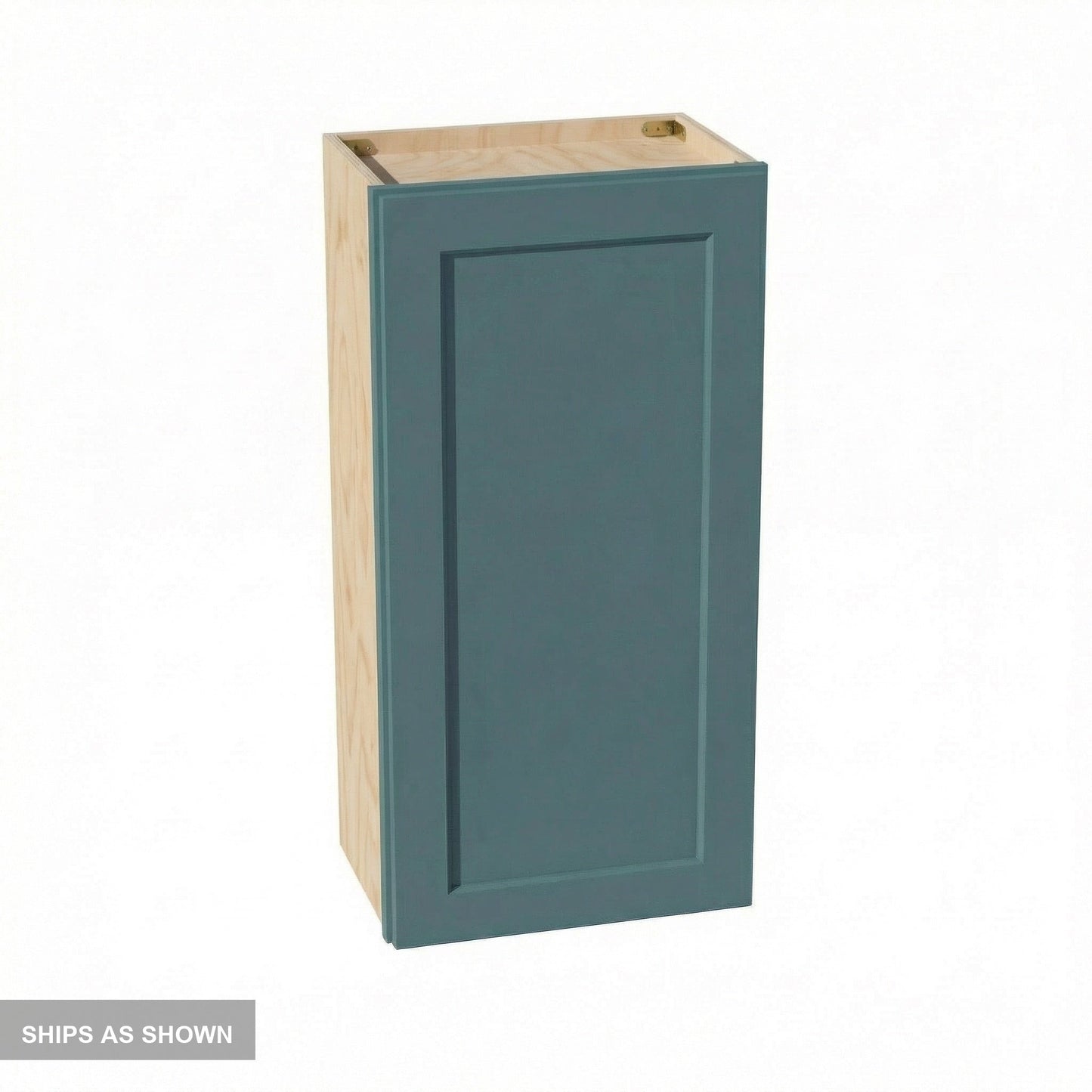Quik Cabinets W1836 Tallis Fairy Green - Flatpack