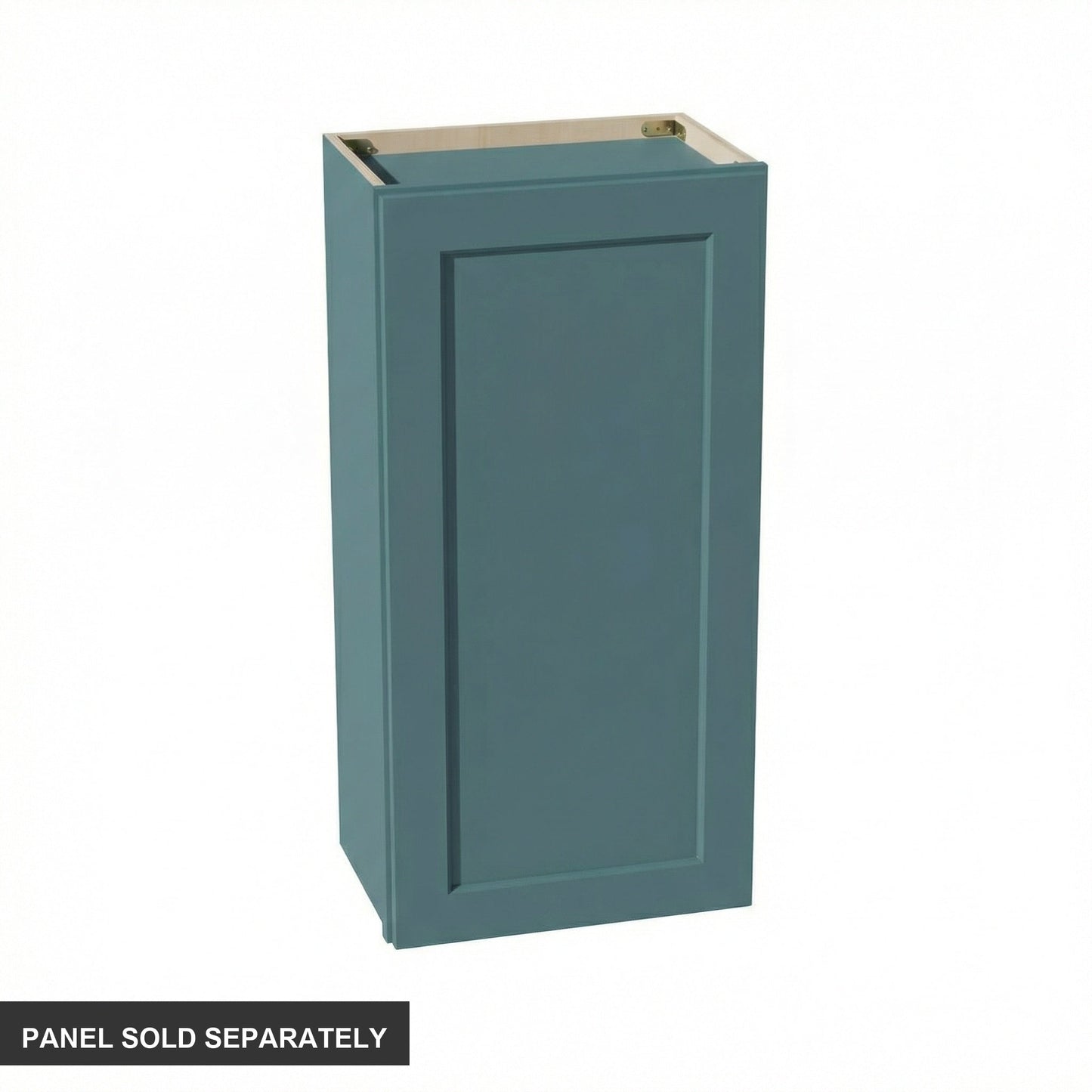 Quik Cabinets W1836 Tallis Fairy Green - Product