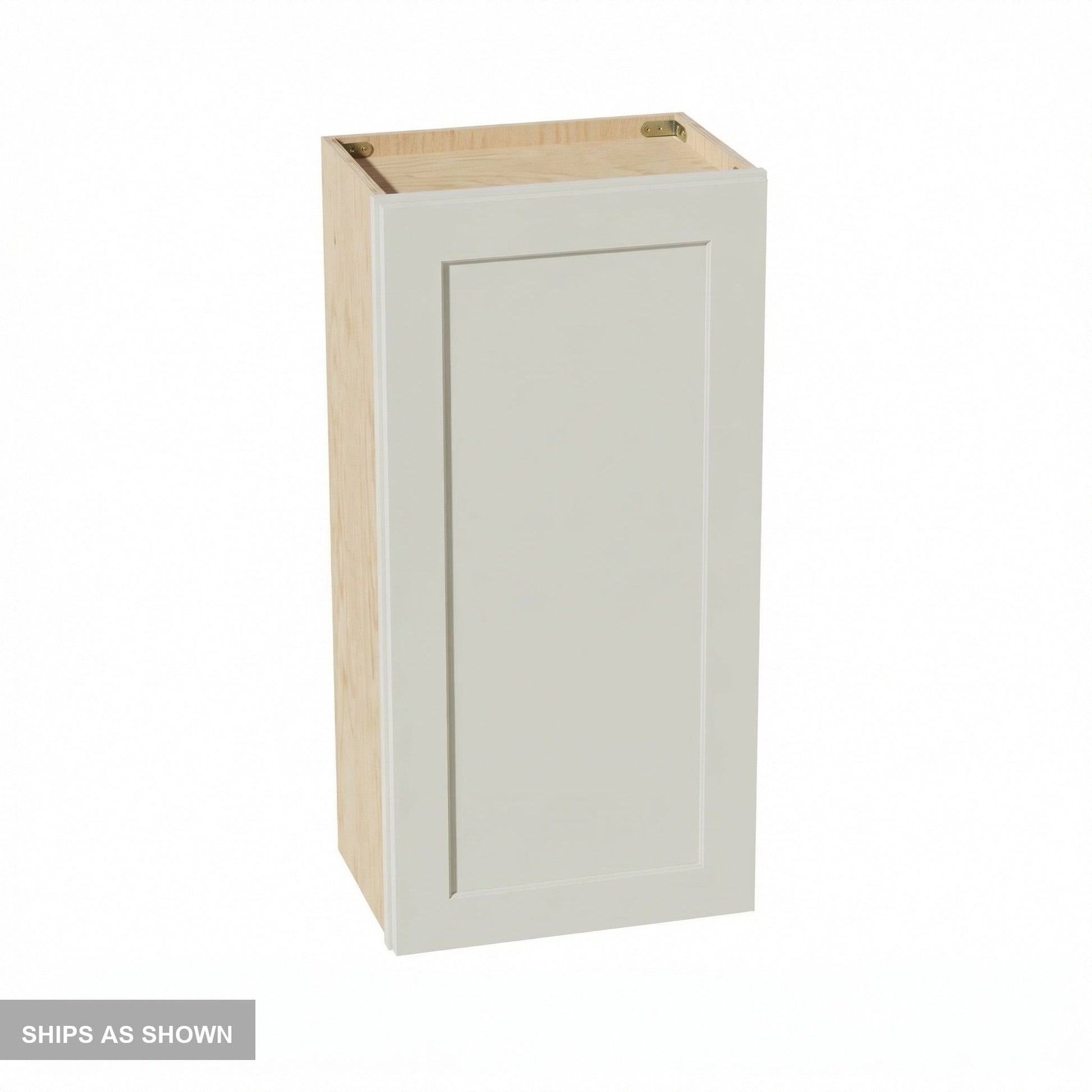 Shaker Wall Cabinet 18" (W1836) · Tallis