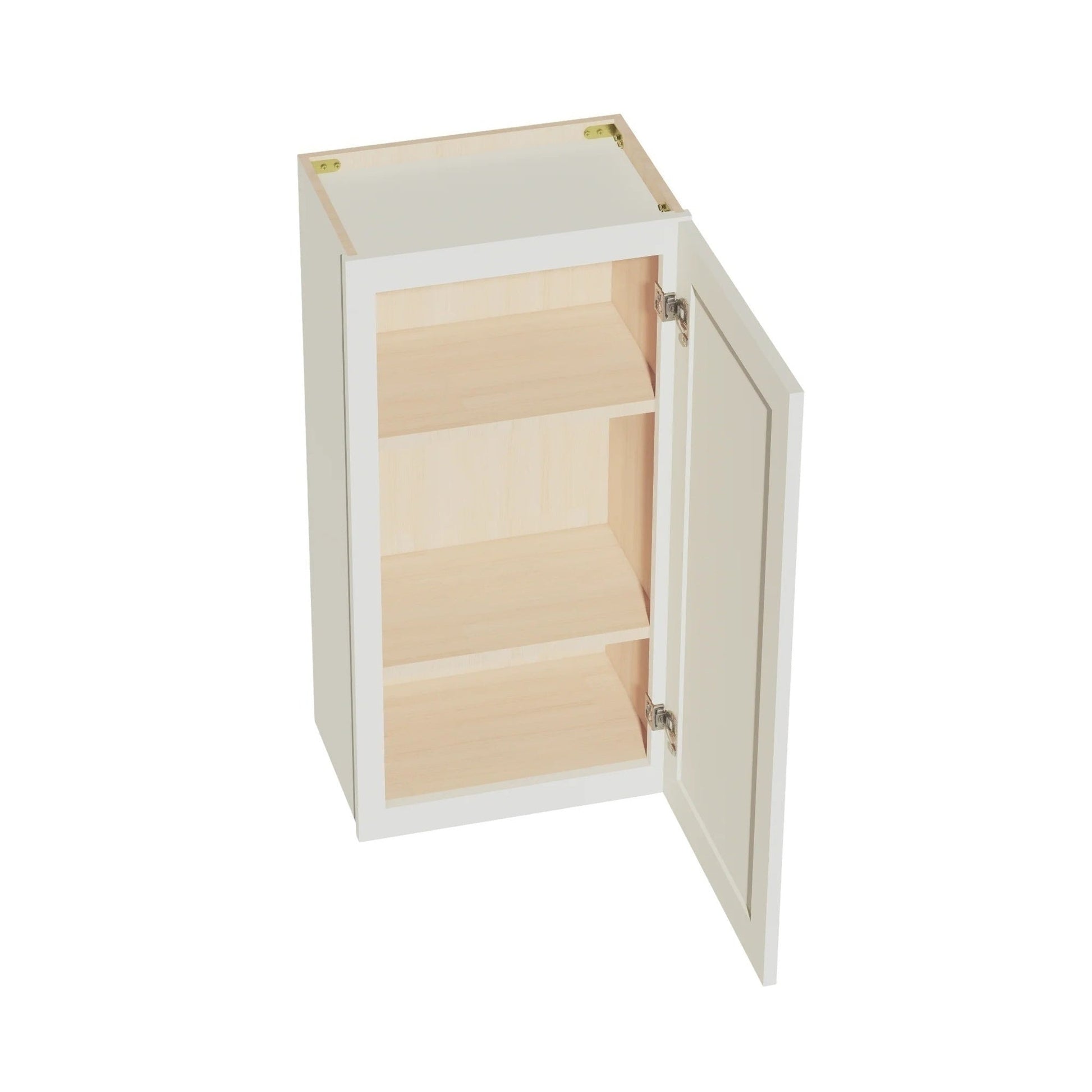 Shaker Wall Cabinet 18" (W1836) · Tallis
