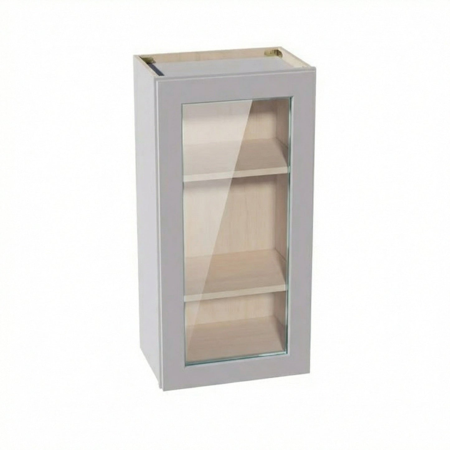 Quik Cabinets W1836GD Ardelle Ash - Hero