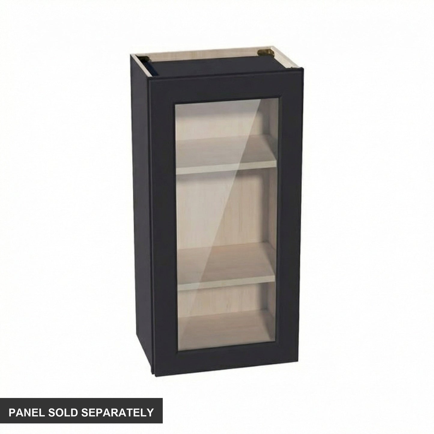 Quik Cabinets W1836GD Ardelle Ebony - Product