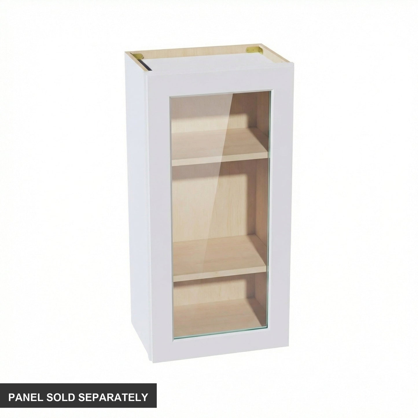 Quik Cabinets W1836GD Ardelle White - Product