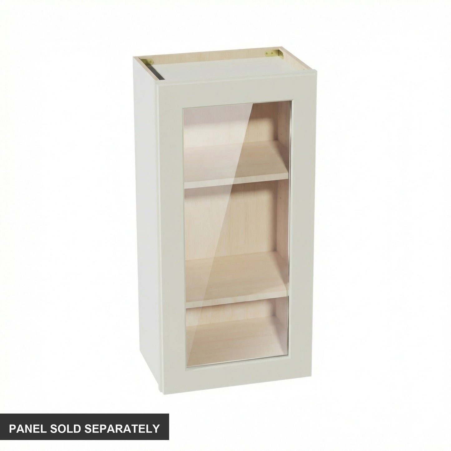 Quik Cabinets W1836GD Tallis Swan White - Product