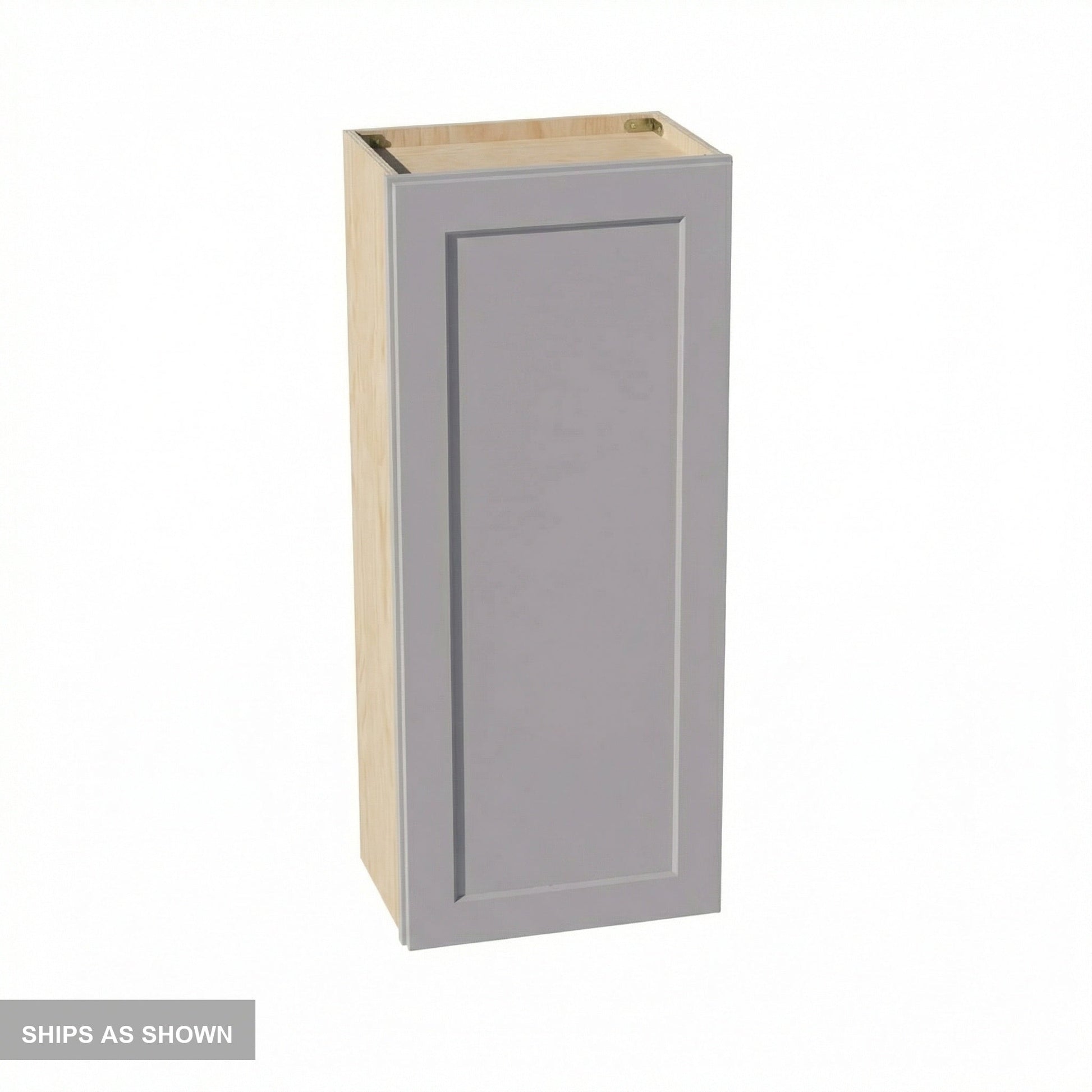 Shaker Wall Cabinet 18" (W1842) · Ardelle