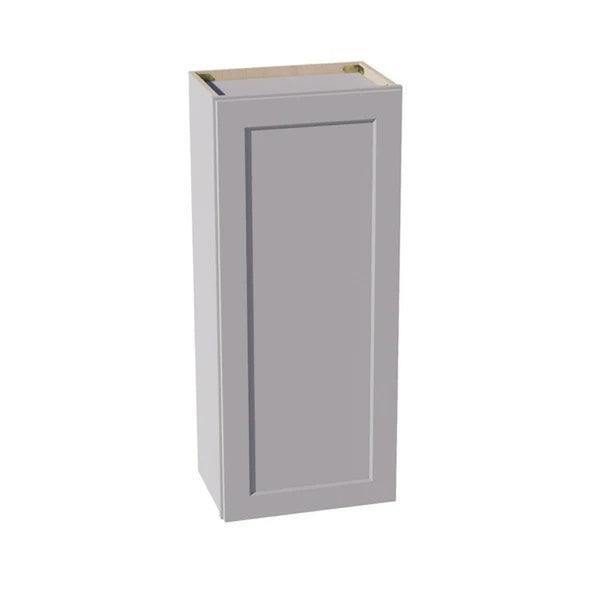 Shaker Wall Cabinet 18" (W1842) · Ardelle - Ash - Hero