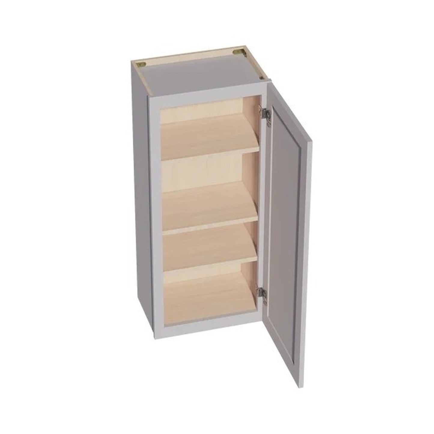Quik Cabinets W1842 Ardelle Ash - Interior