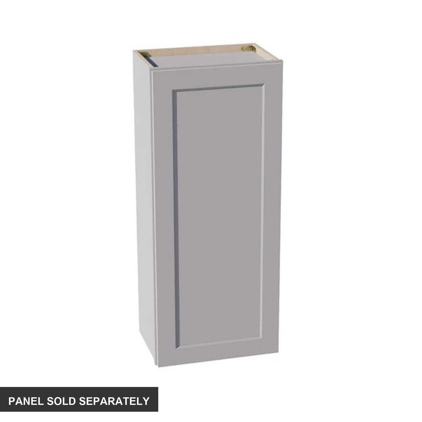Shaker Wall Cabinet 18" (W1842) · Ardelle - Ash - Product