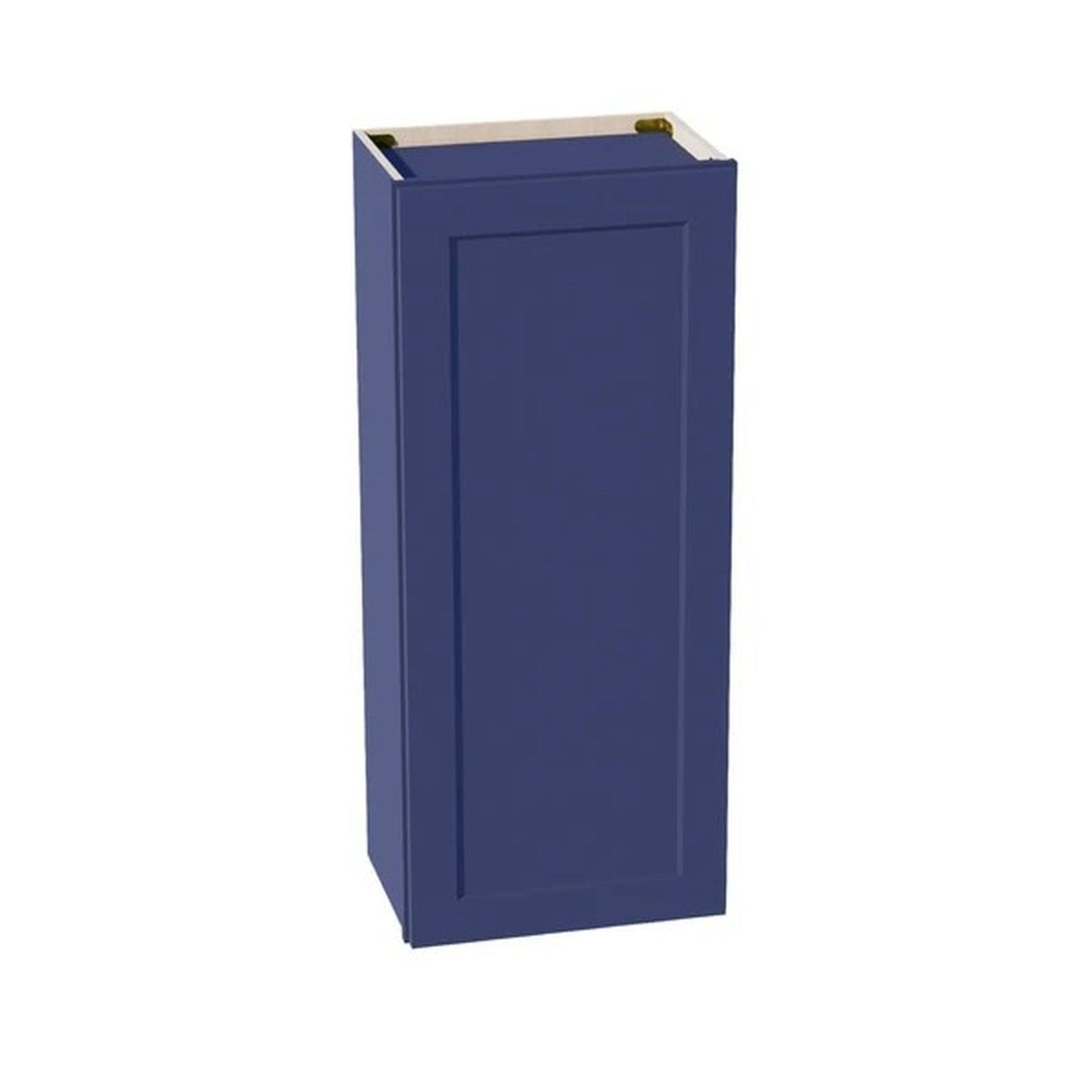 Shaker Wall Cabinet 18" (W1842) · Ardelle - Blue - Hero