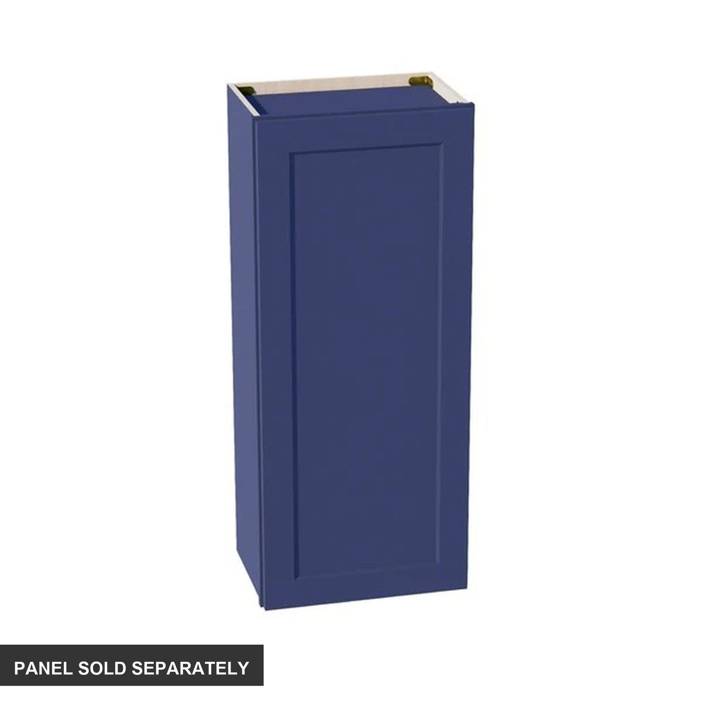 Shaker Wall Cabinet 18" (W1842) · Ardelle - Blue - Product